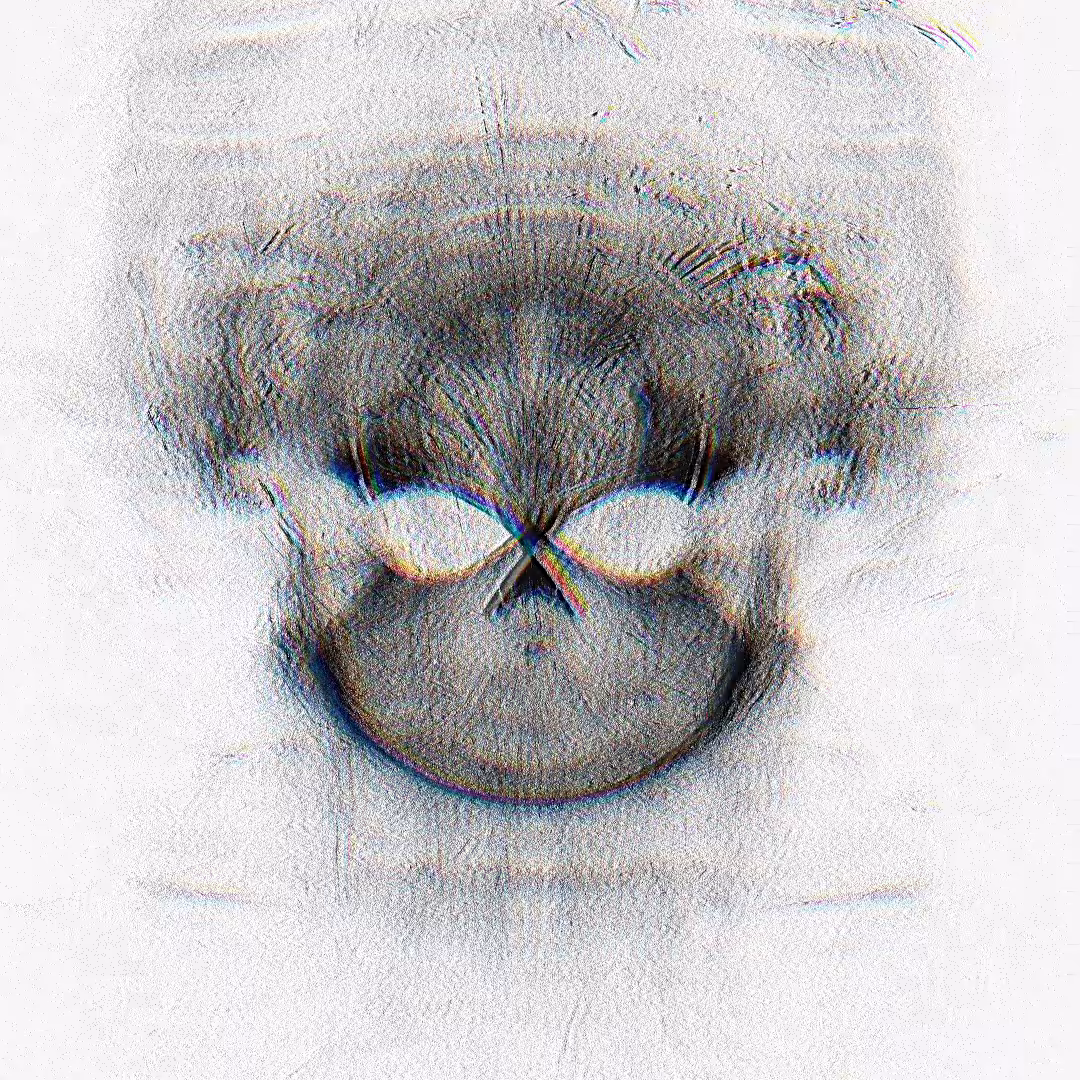 Eikonal identities #80