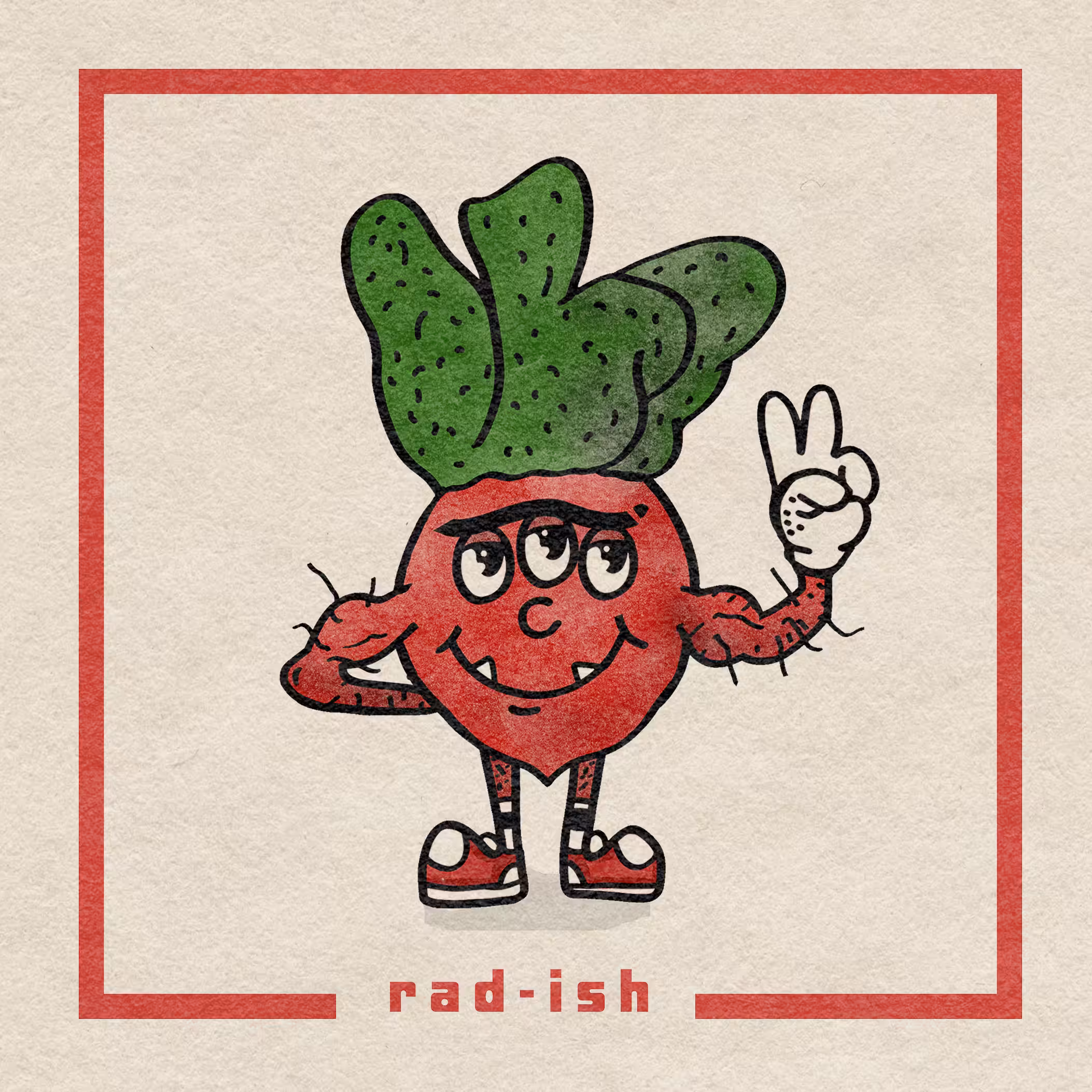 RAD-ISH