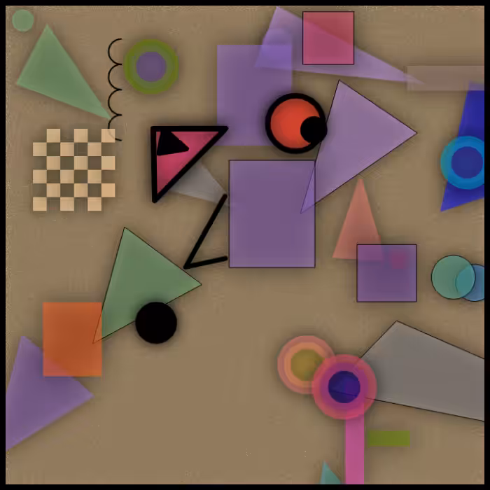 Kandudesky #242