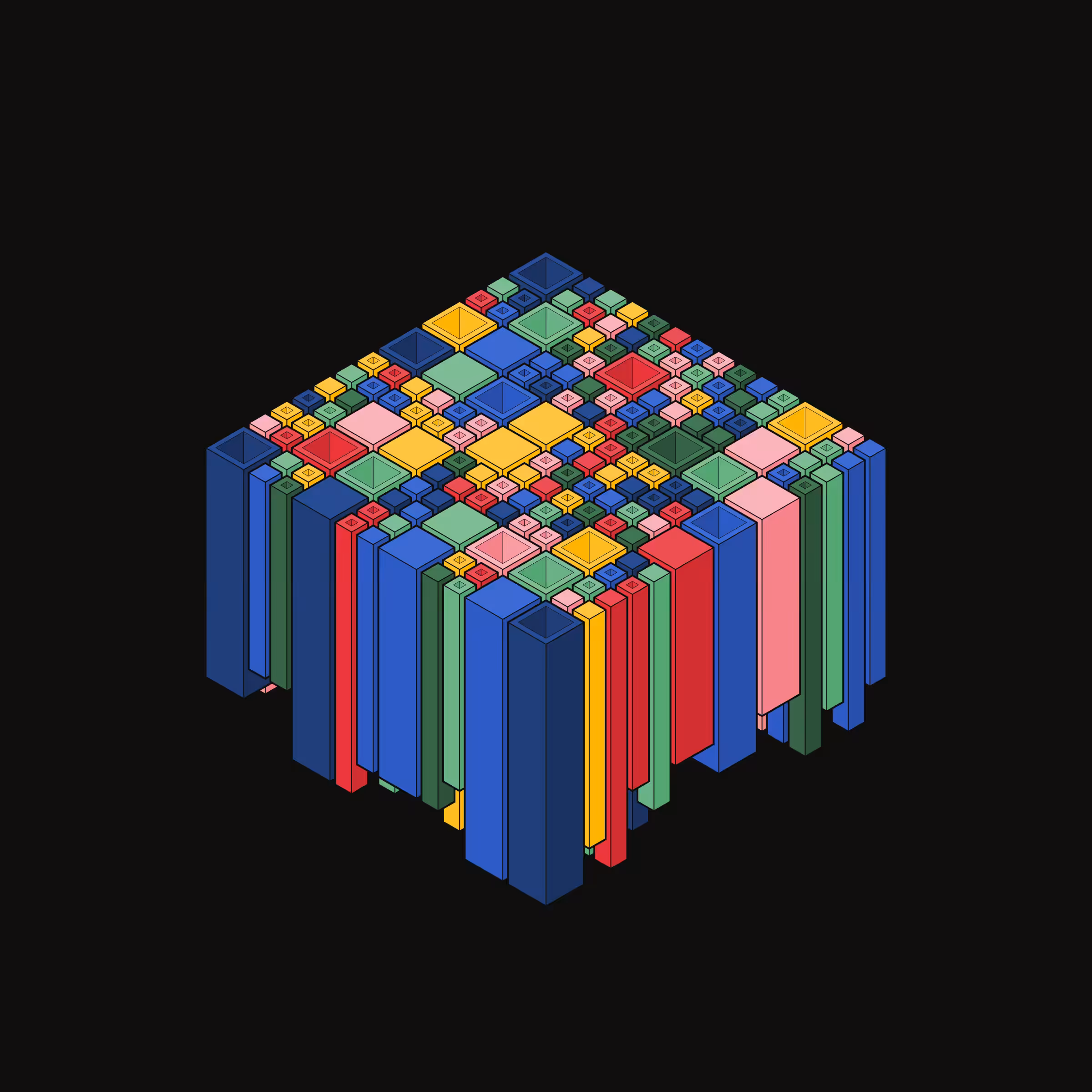AlgoRhythms #523