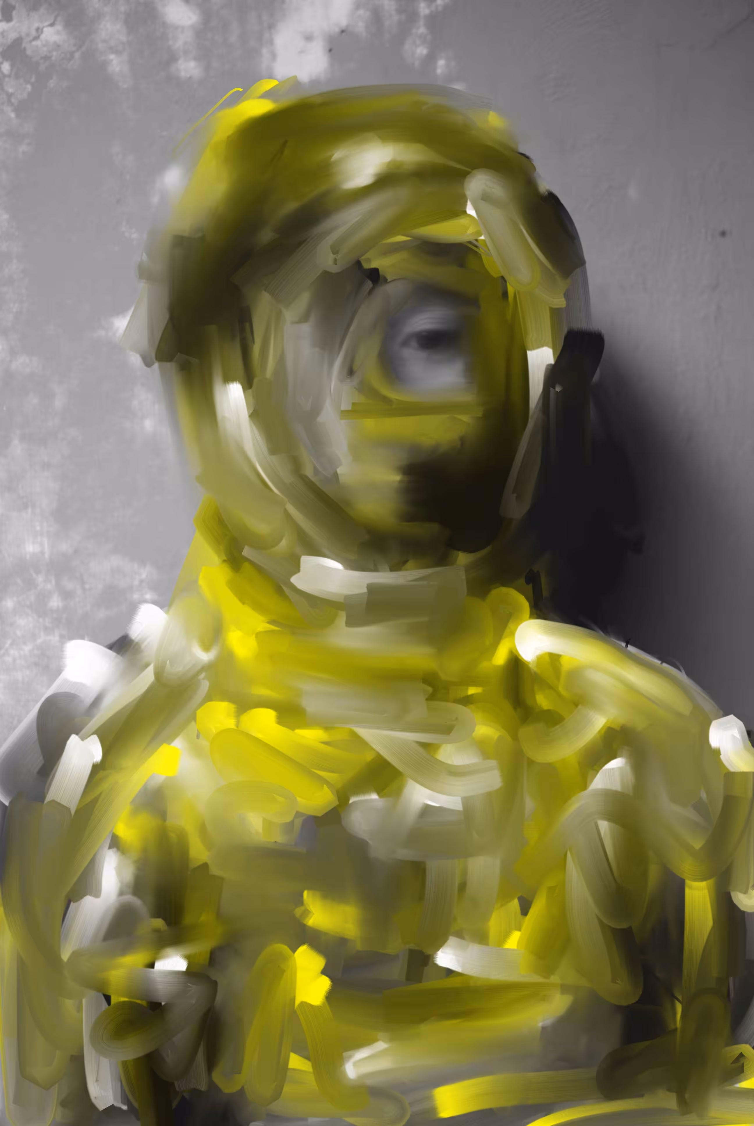 Yellow Generation