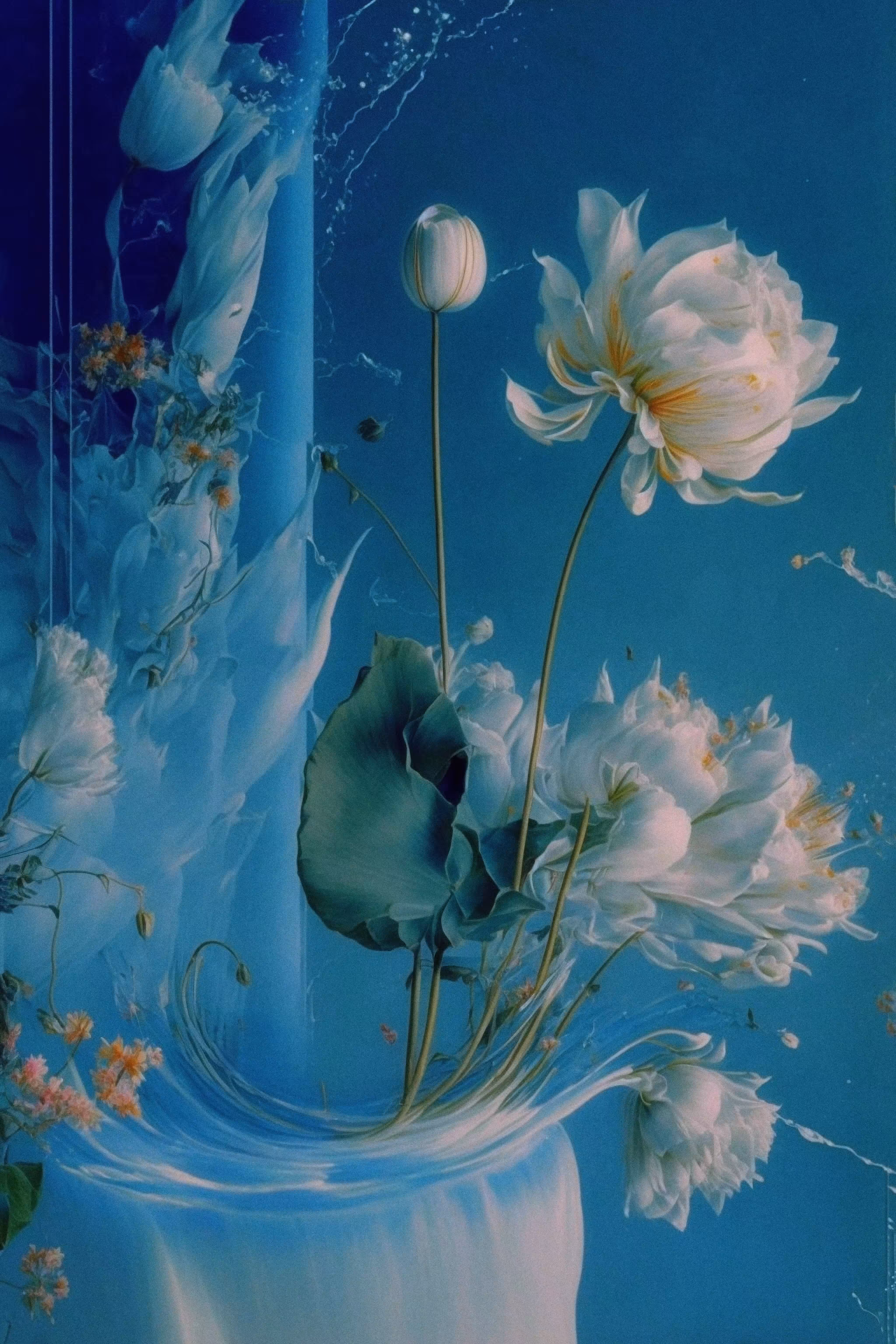 #57. Secrets of the Blue Room, 1.