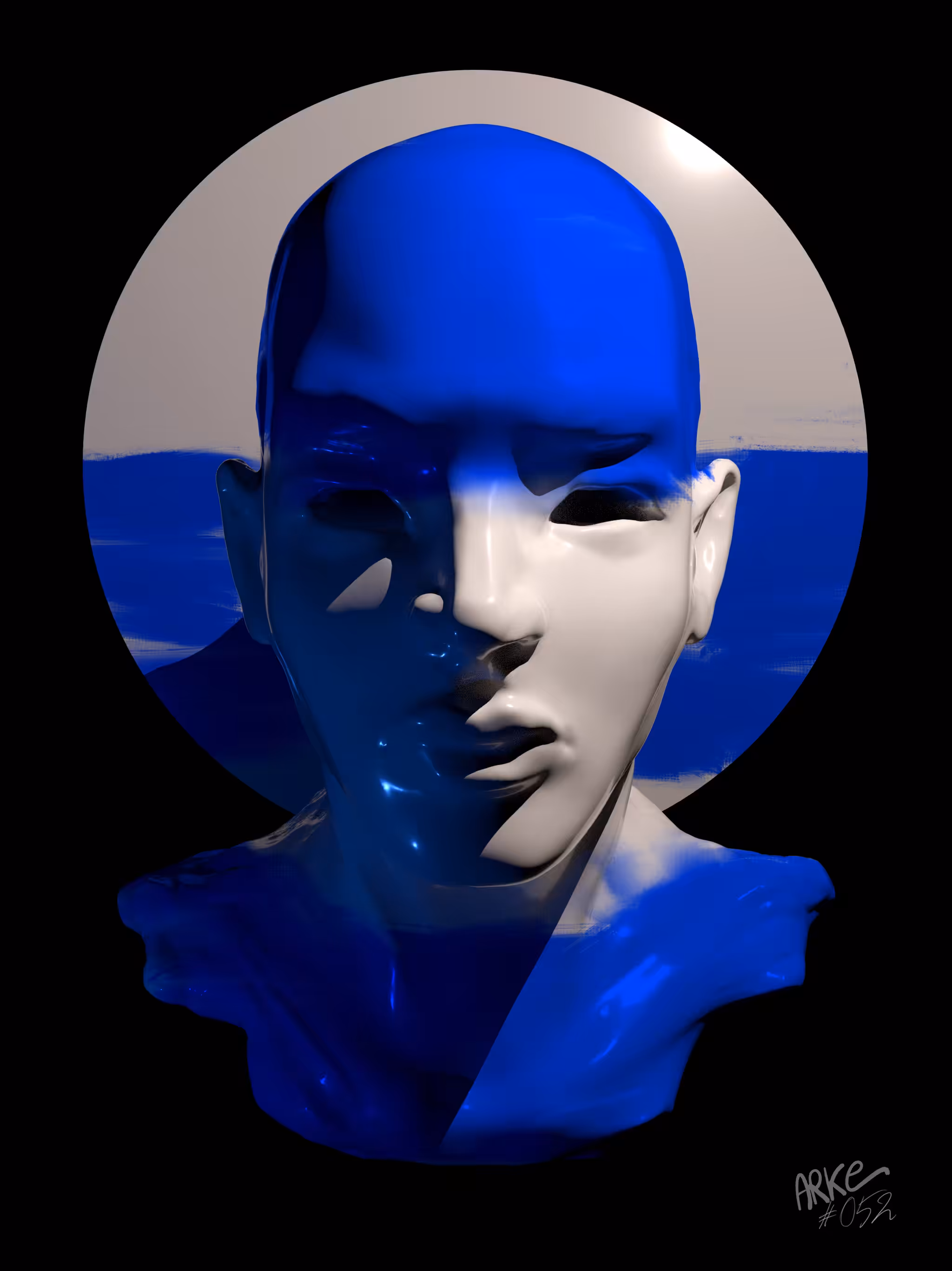 PERSONA #052