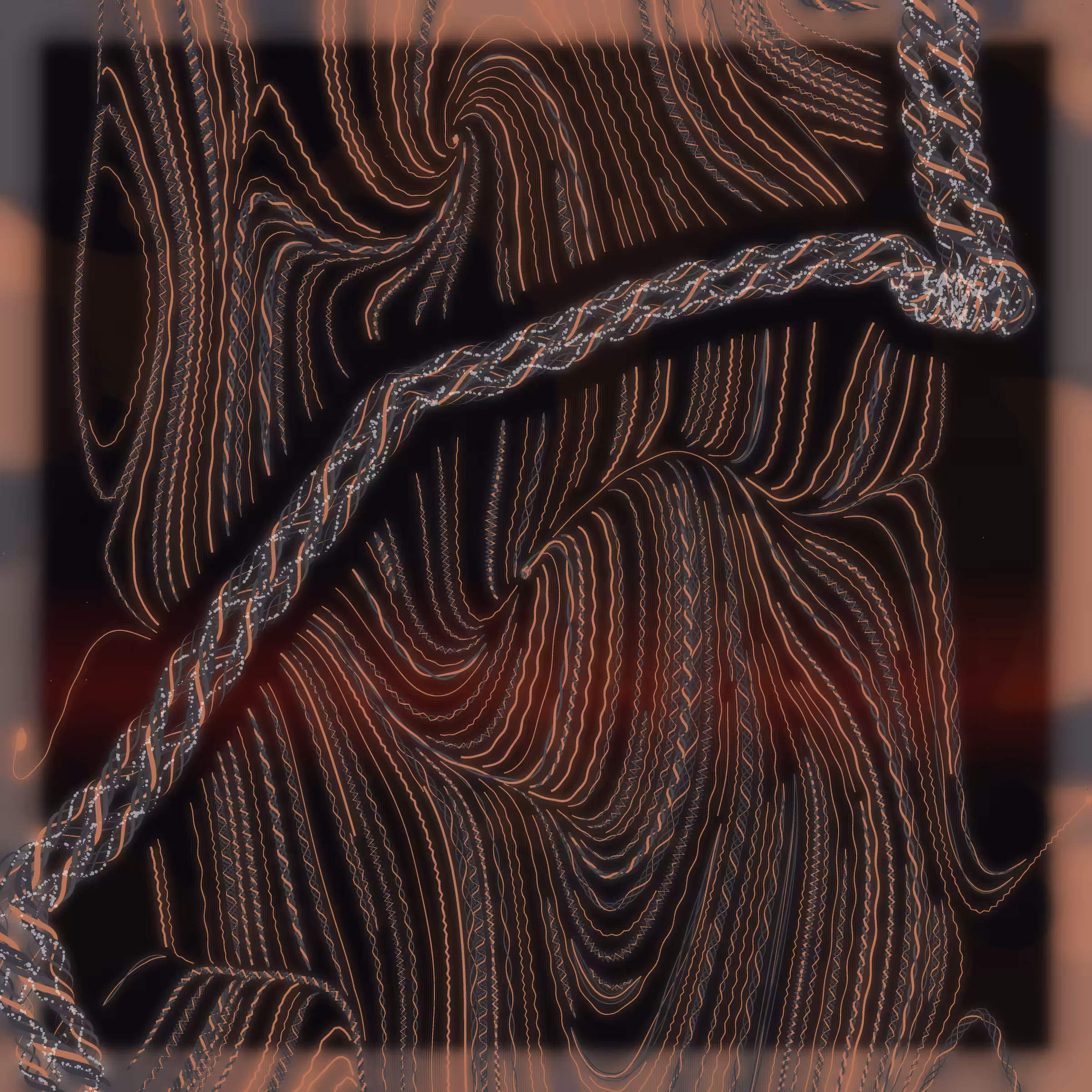 Friendship Bracelets #10265