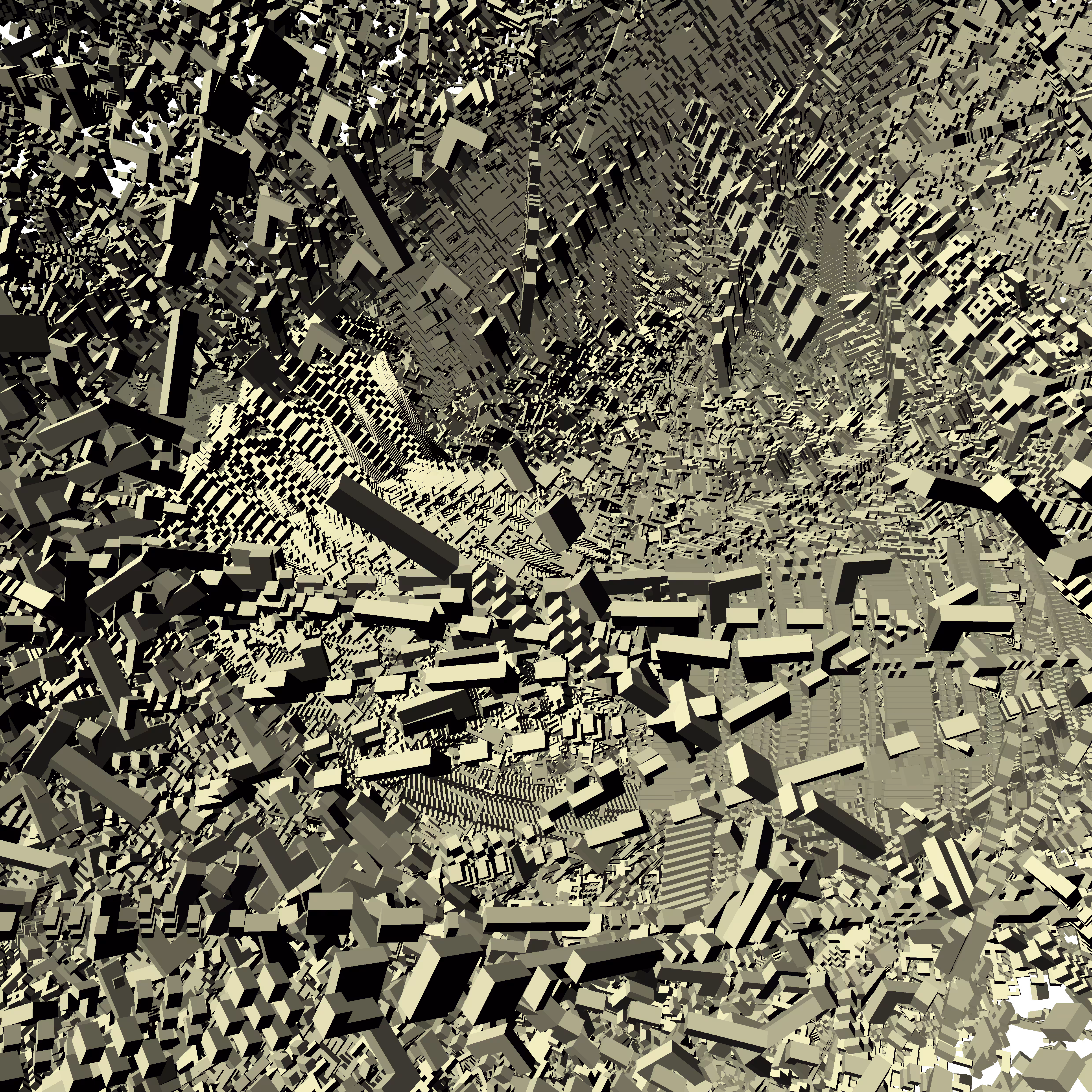 Objktile #003