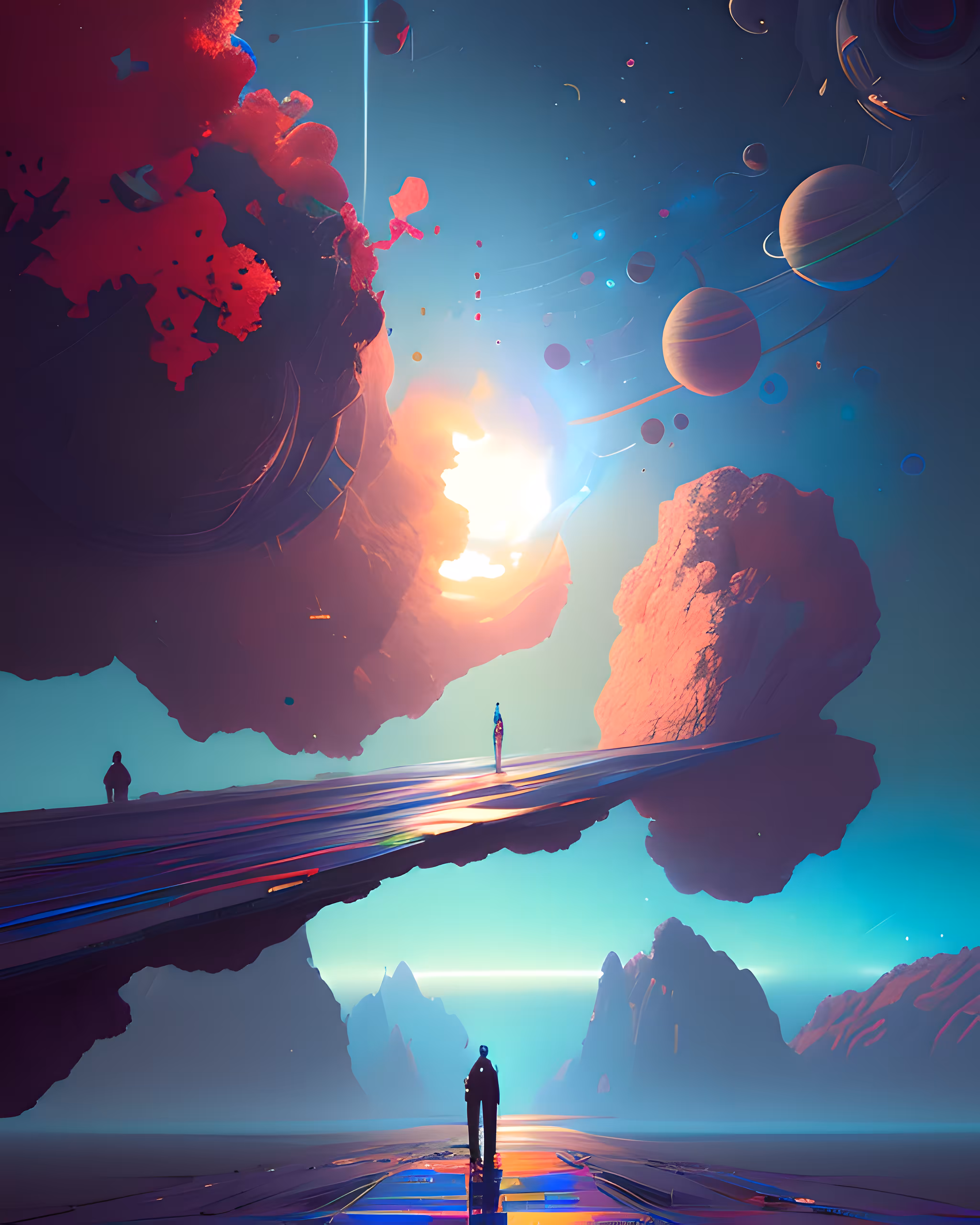 Dimensionality