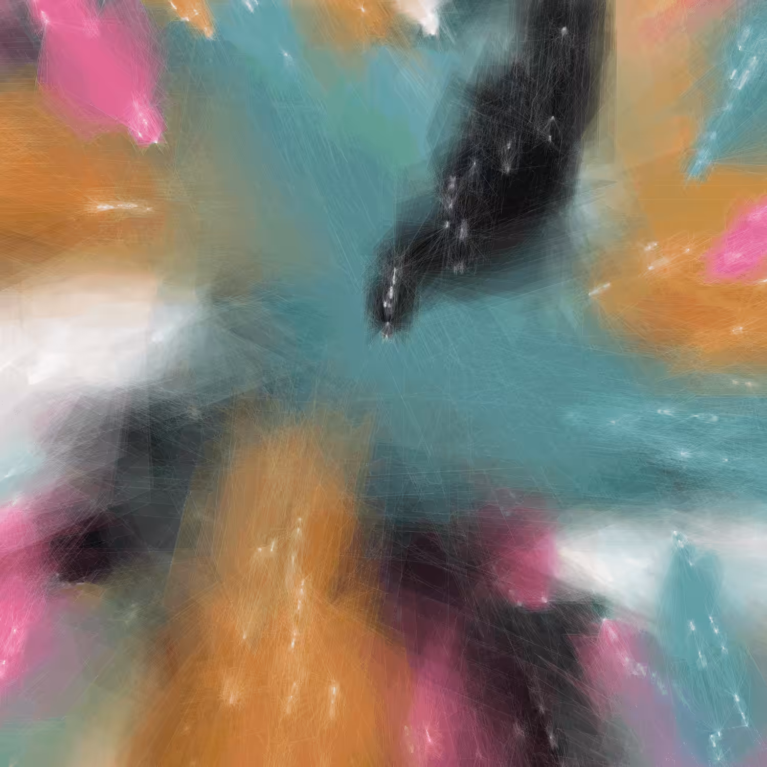Abstract Energy #200