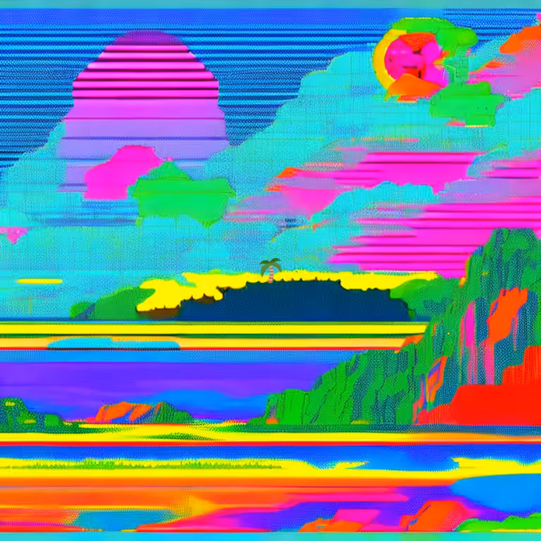 🌴