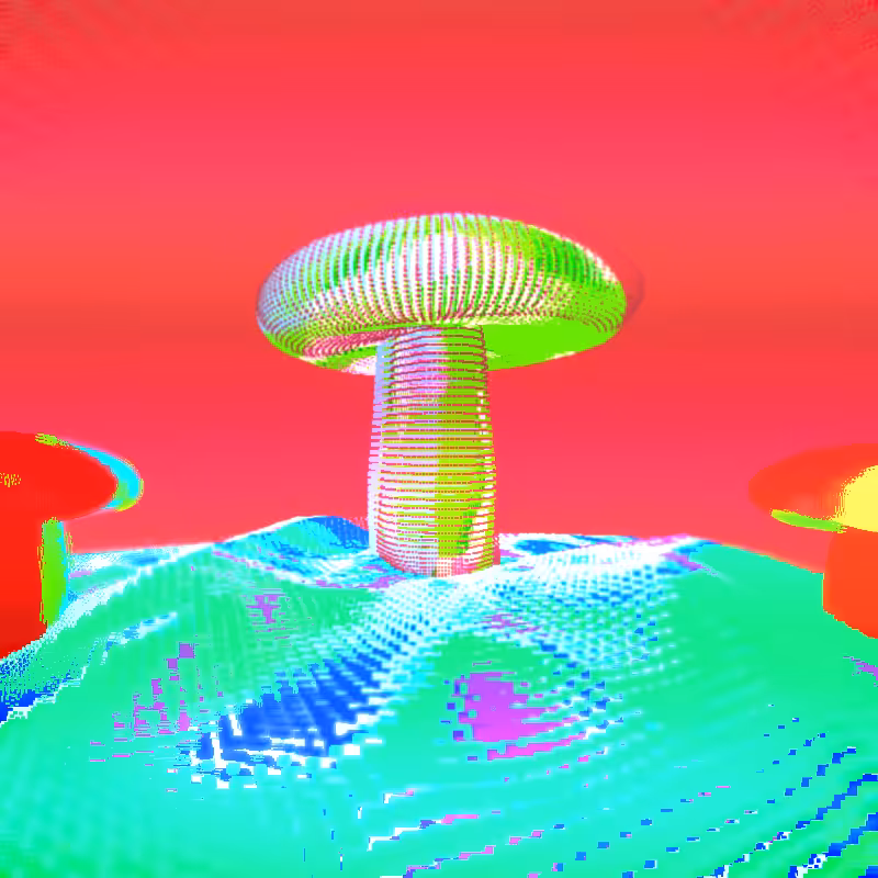 🍄 shr00mz 🍄 #26