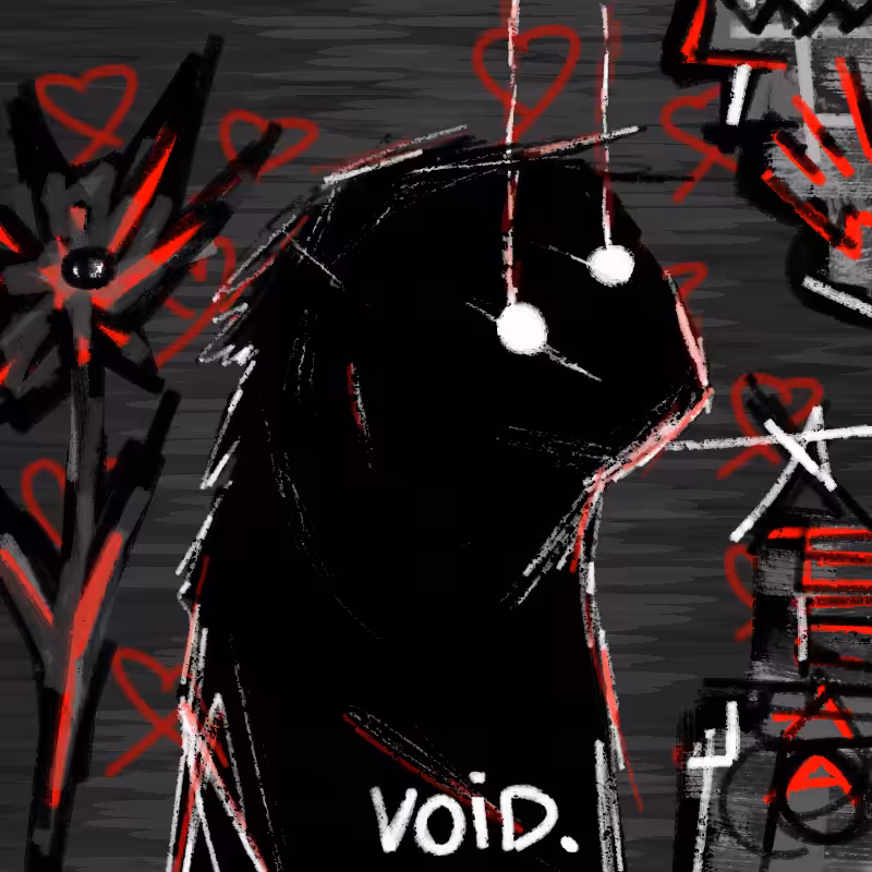 VOID:SEEKERS #13