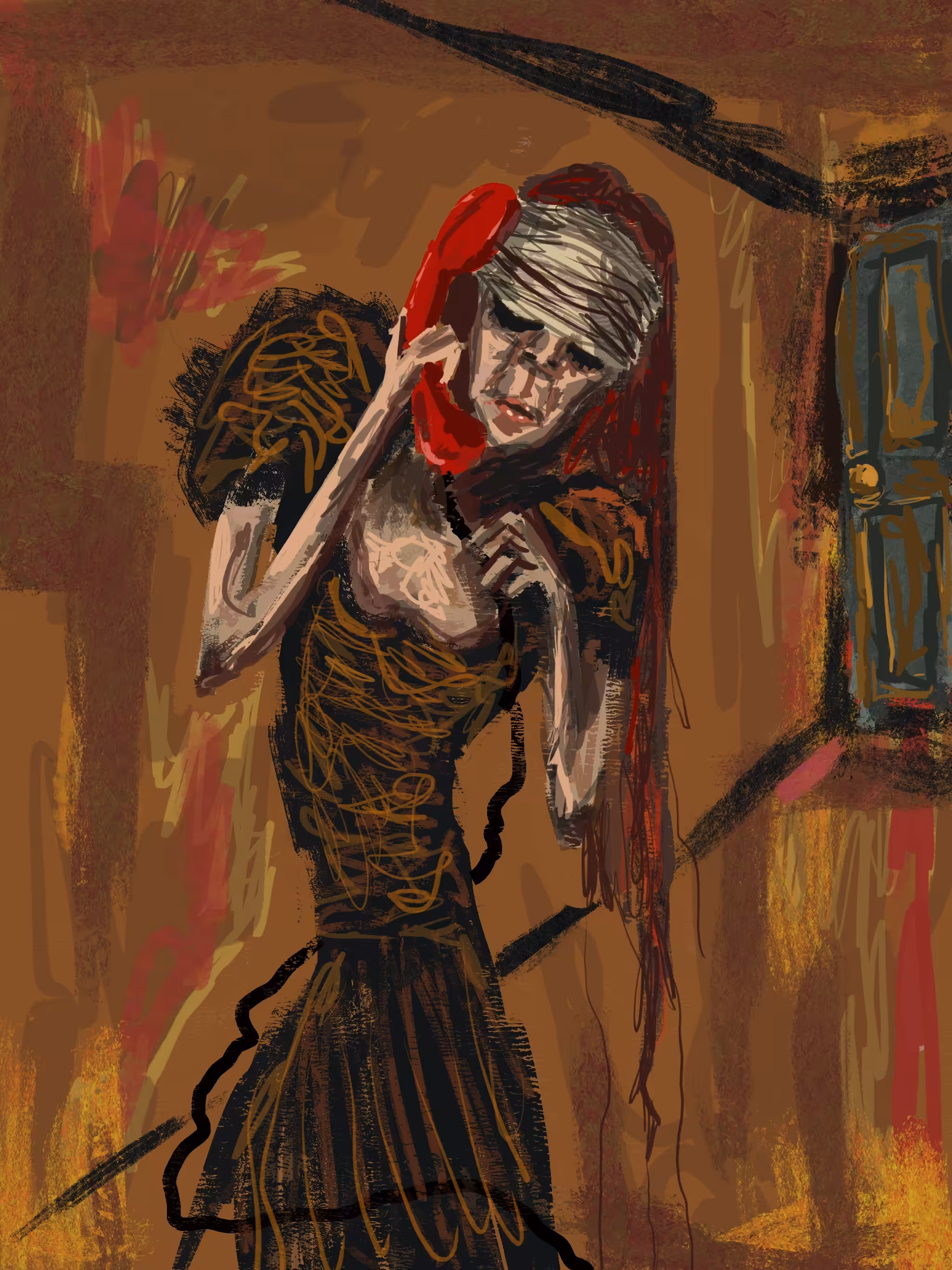 The Call
