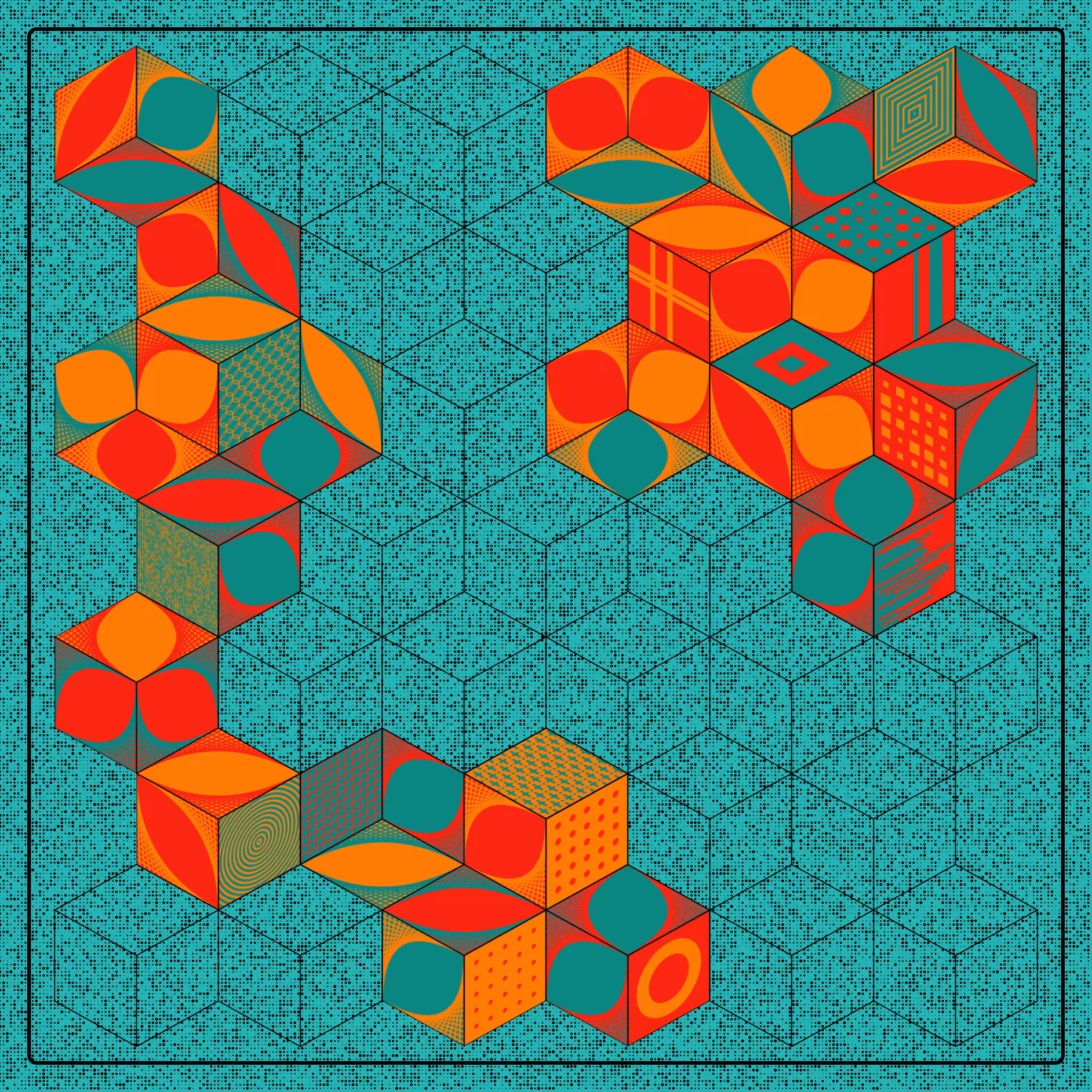 Magic Blocks #90