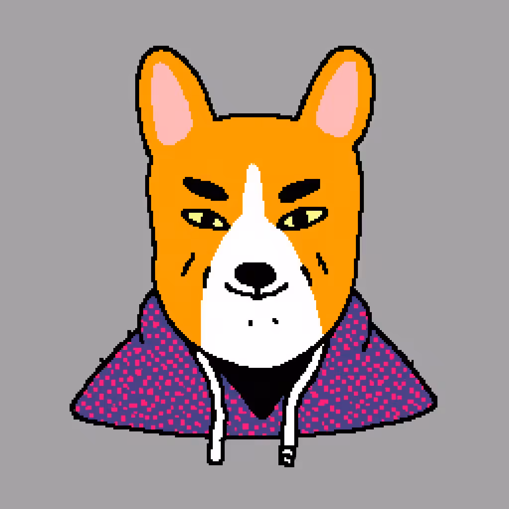 DX Terminal: GadgetBot96