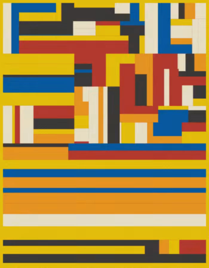 Illusion #43