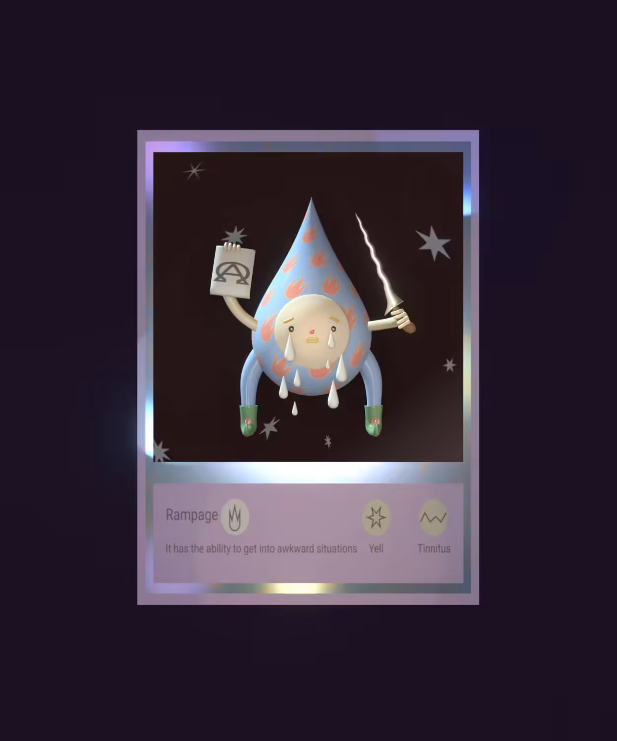 ✧cards✧