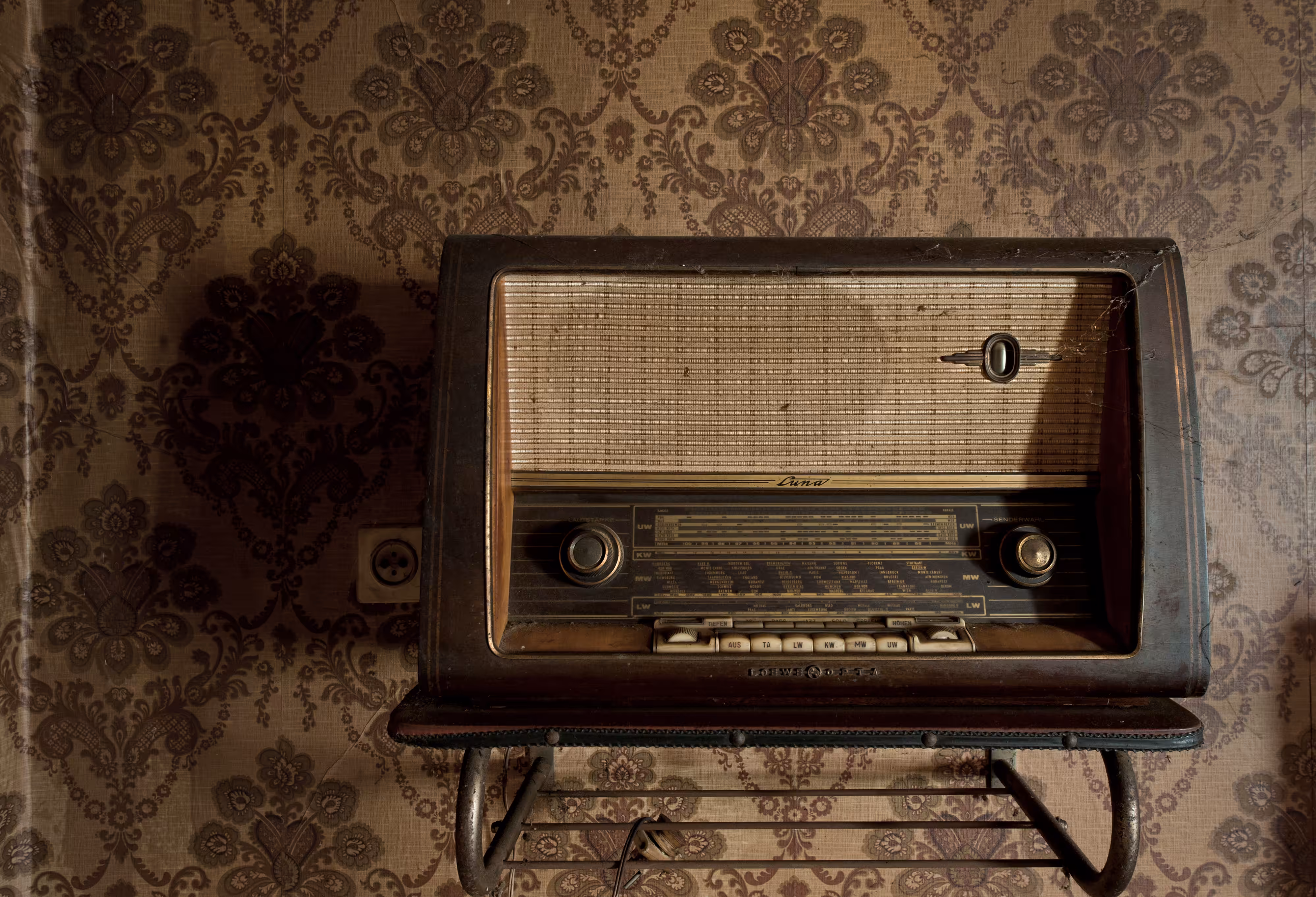 Radio Ga Ga