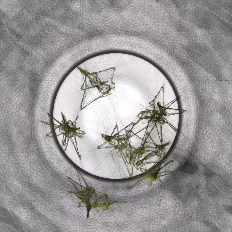 Herbarium Invaders #103