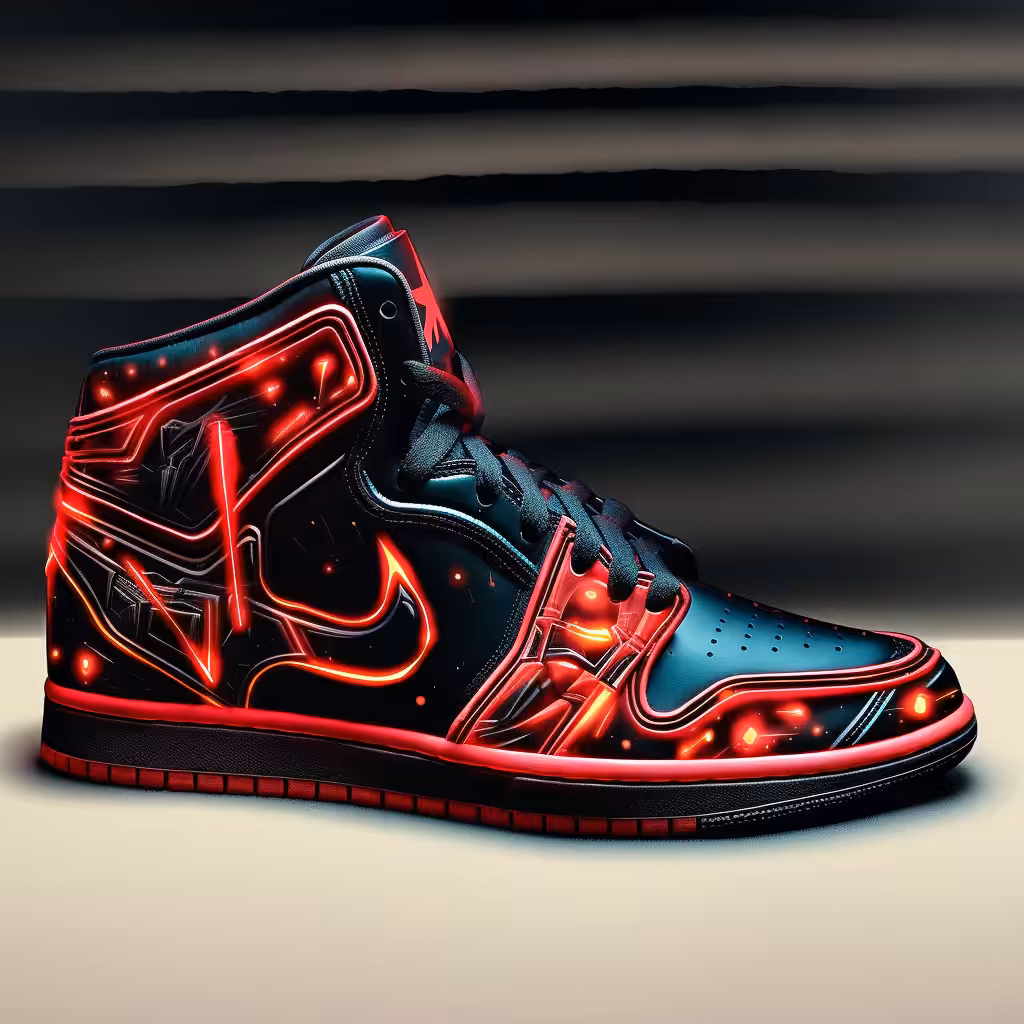 Darth-Maul’s Retro