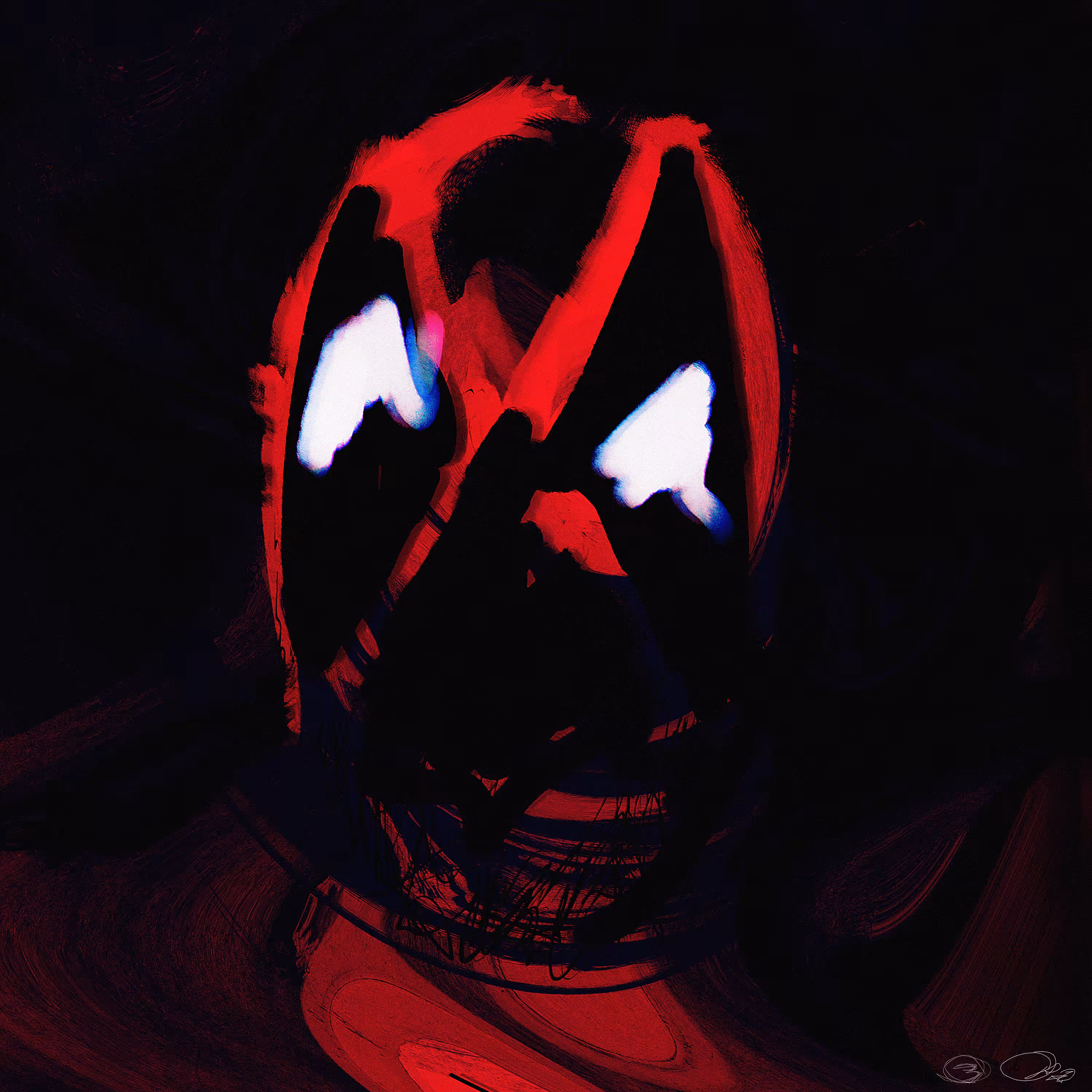 Deadpool #3