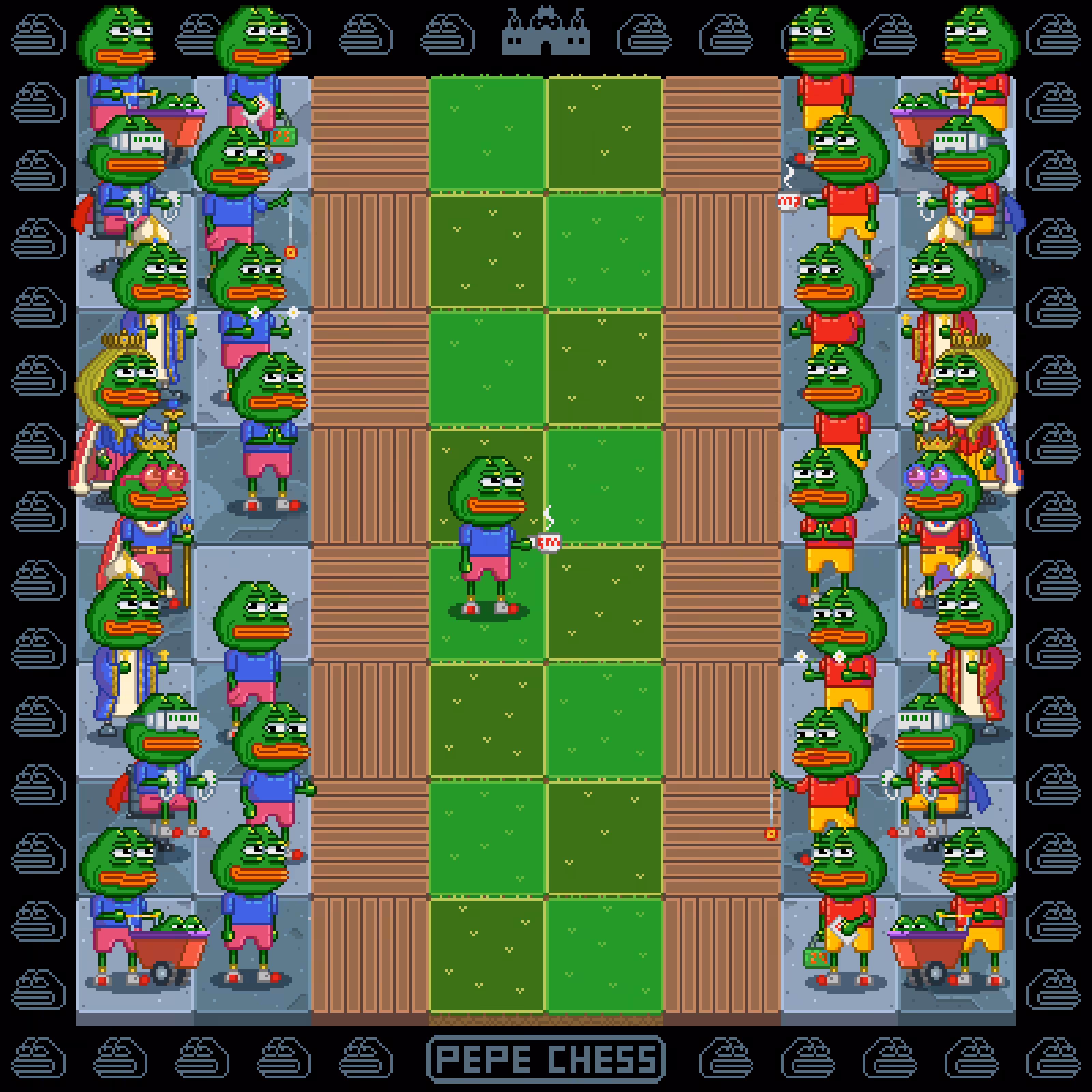 Pepe Chess