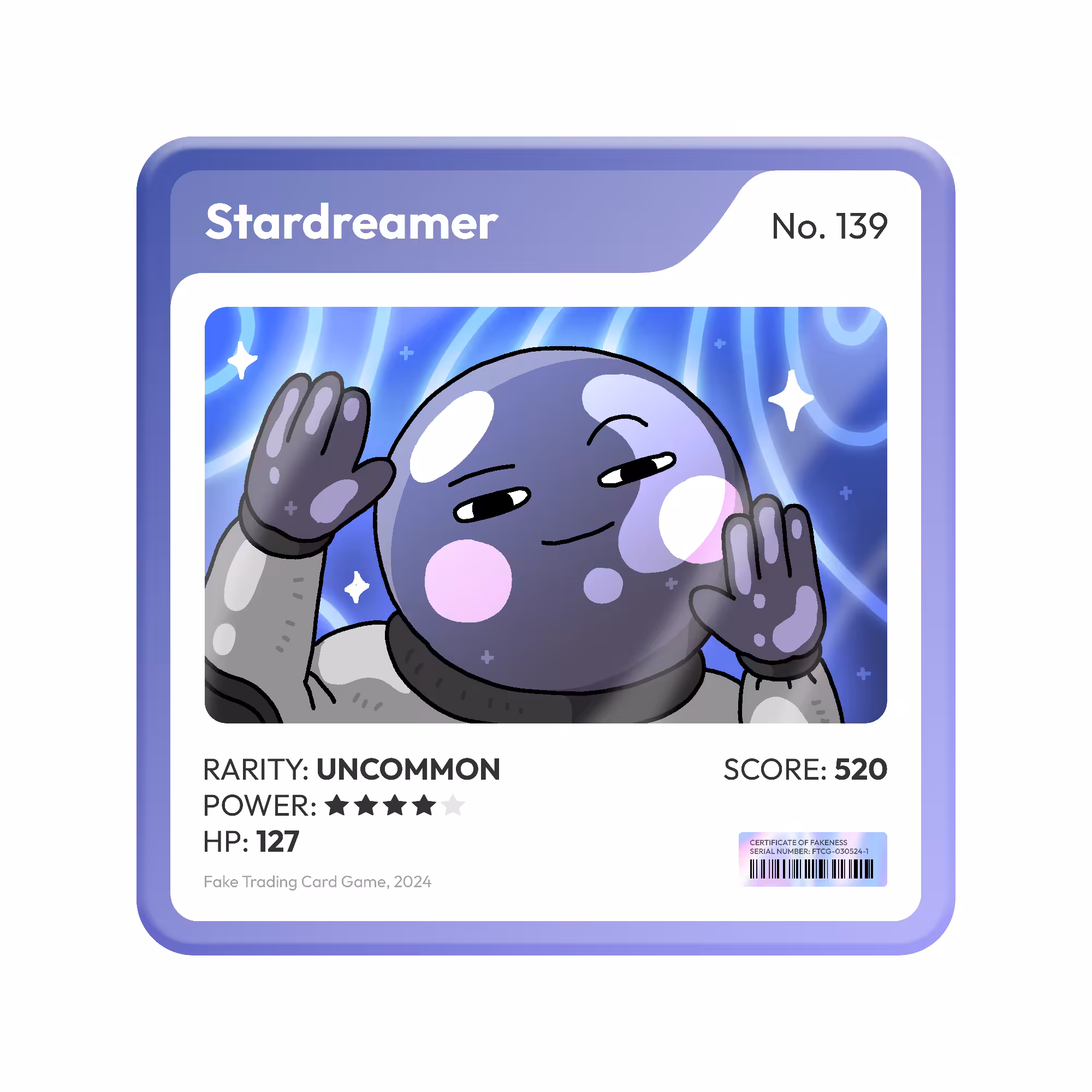 Stardreamer