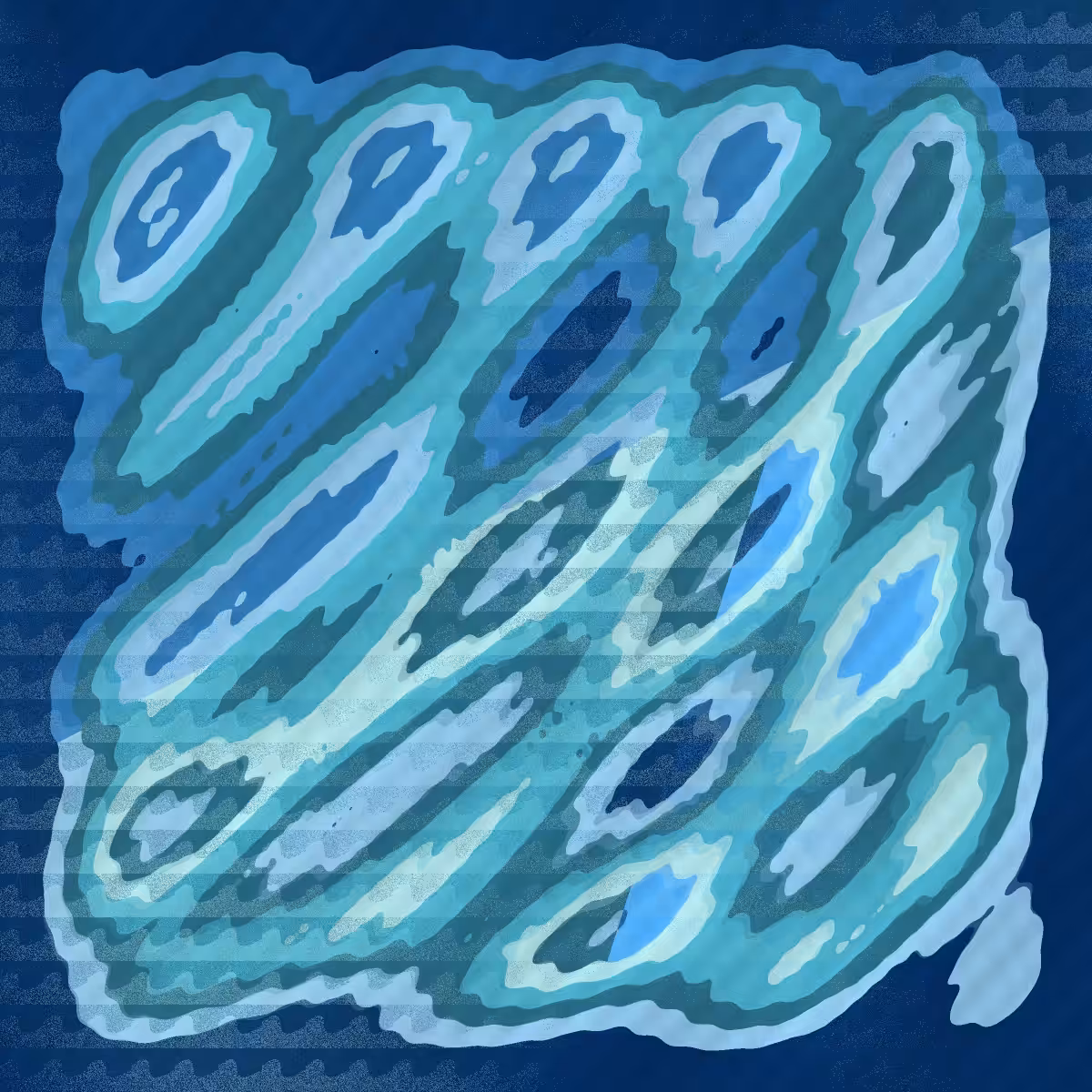Newer Wave #26