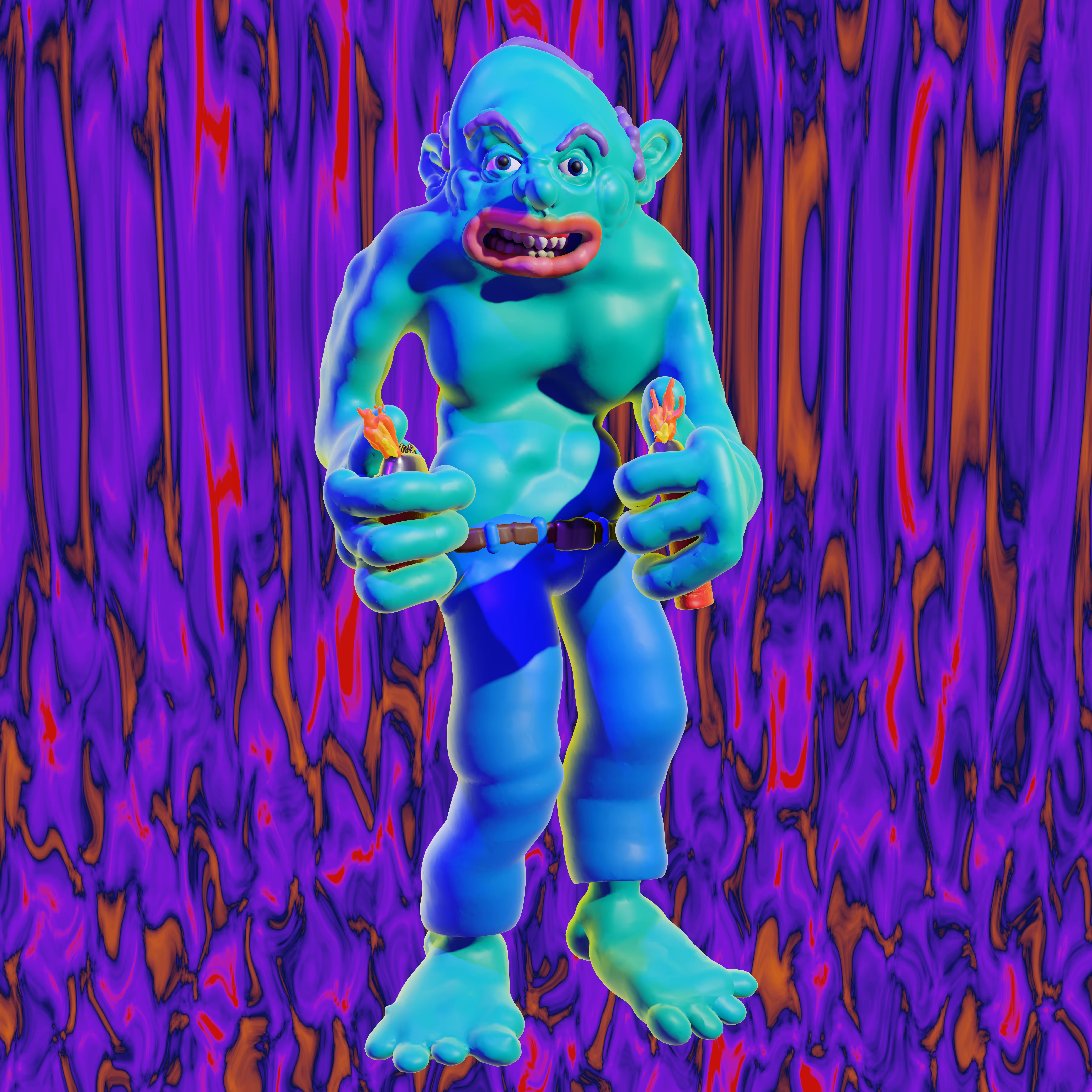 pYyro