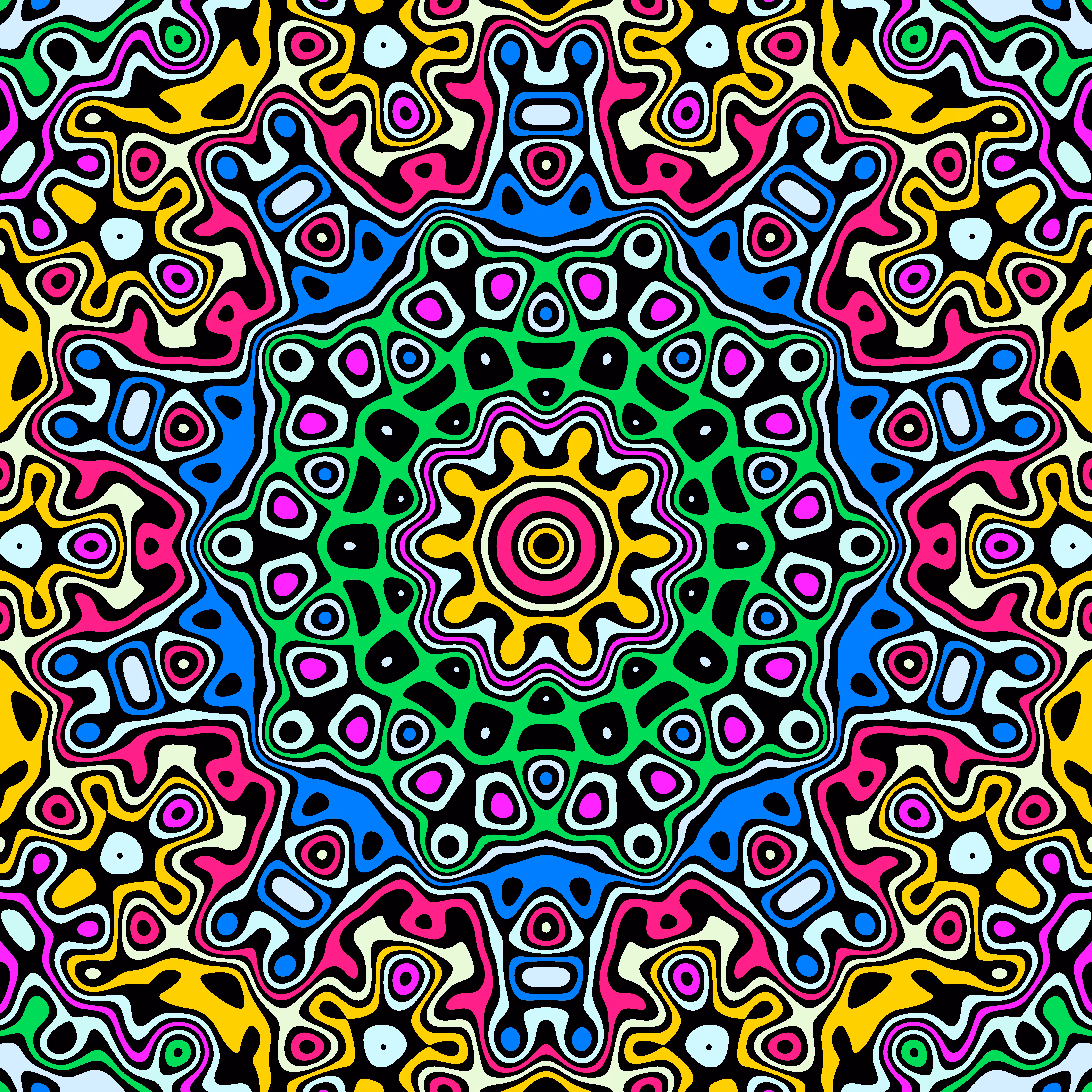 QUASICRYSTAL 20211023_230948 ("YIP YIPS")