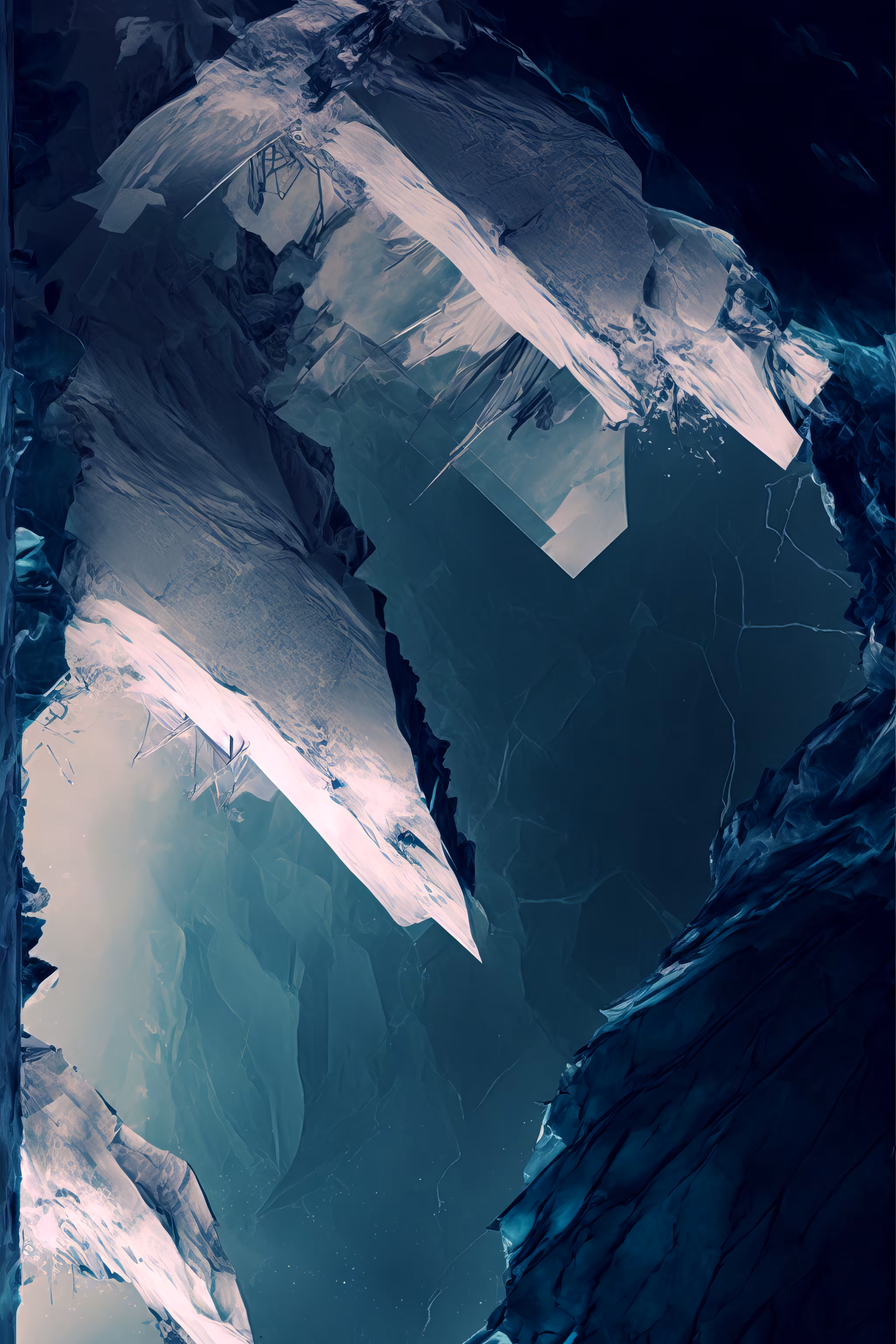 Dissolving Dreams 05