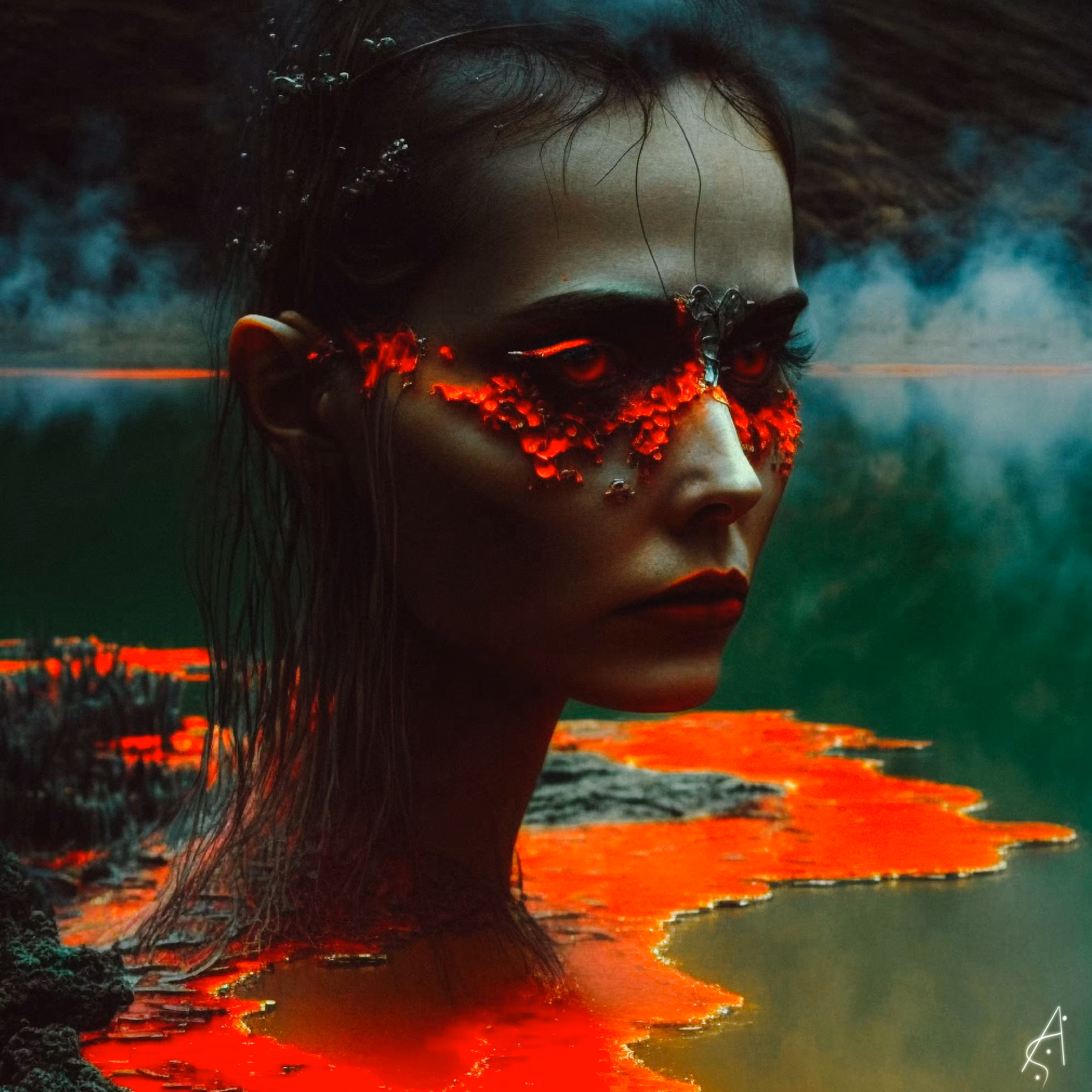 Lava