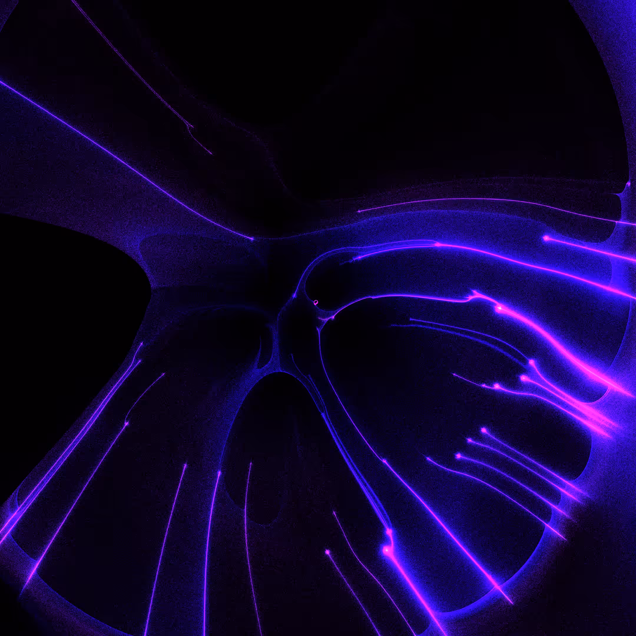 Wavelength persistence #34