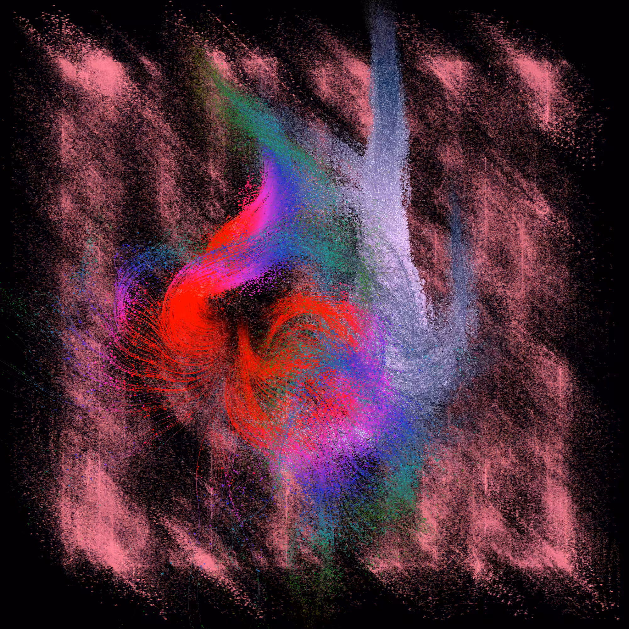 Entanglement #31