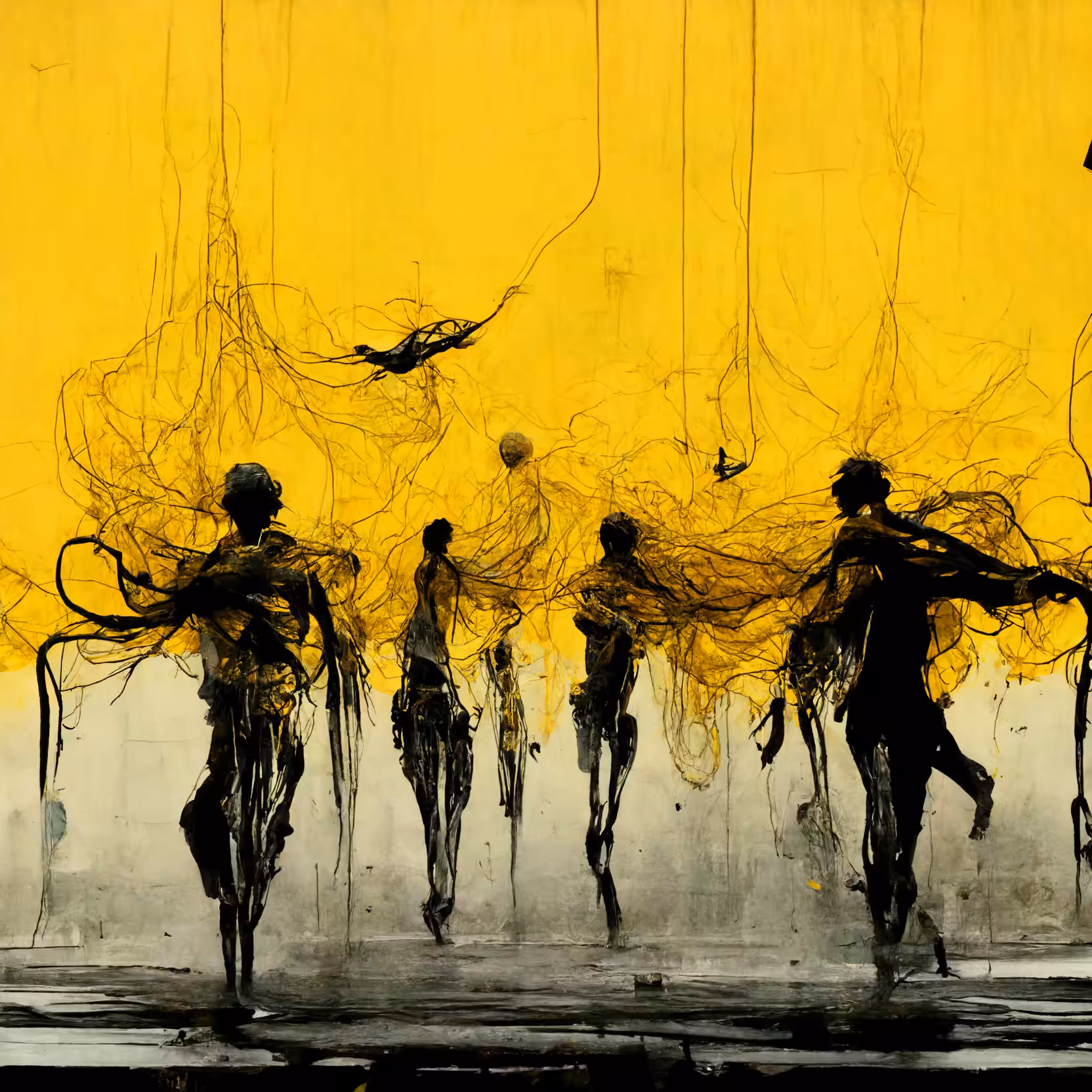 ADRIFT: Airport