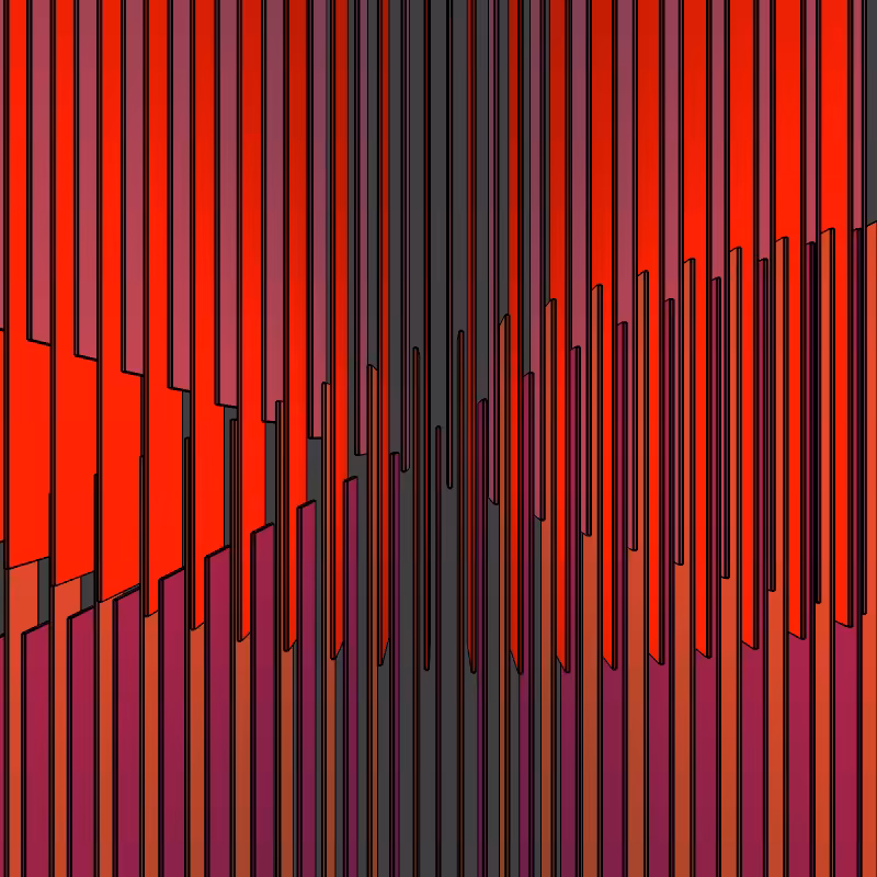 Slices Of Entropy #21