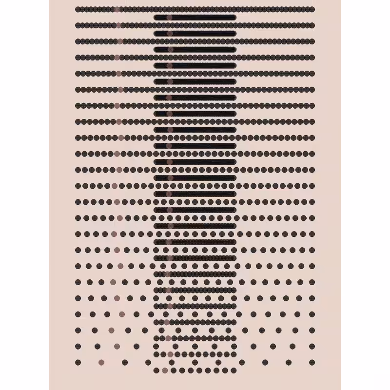 Poetics of Space #290