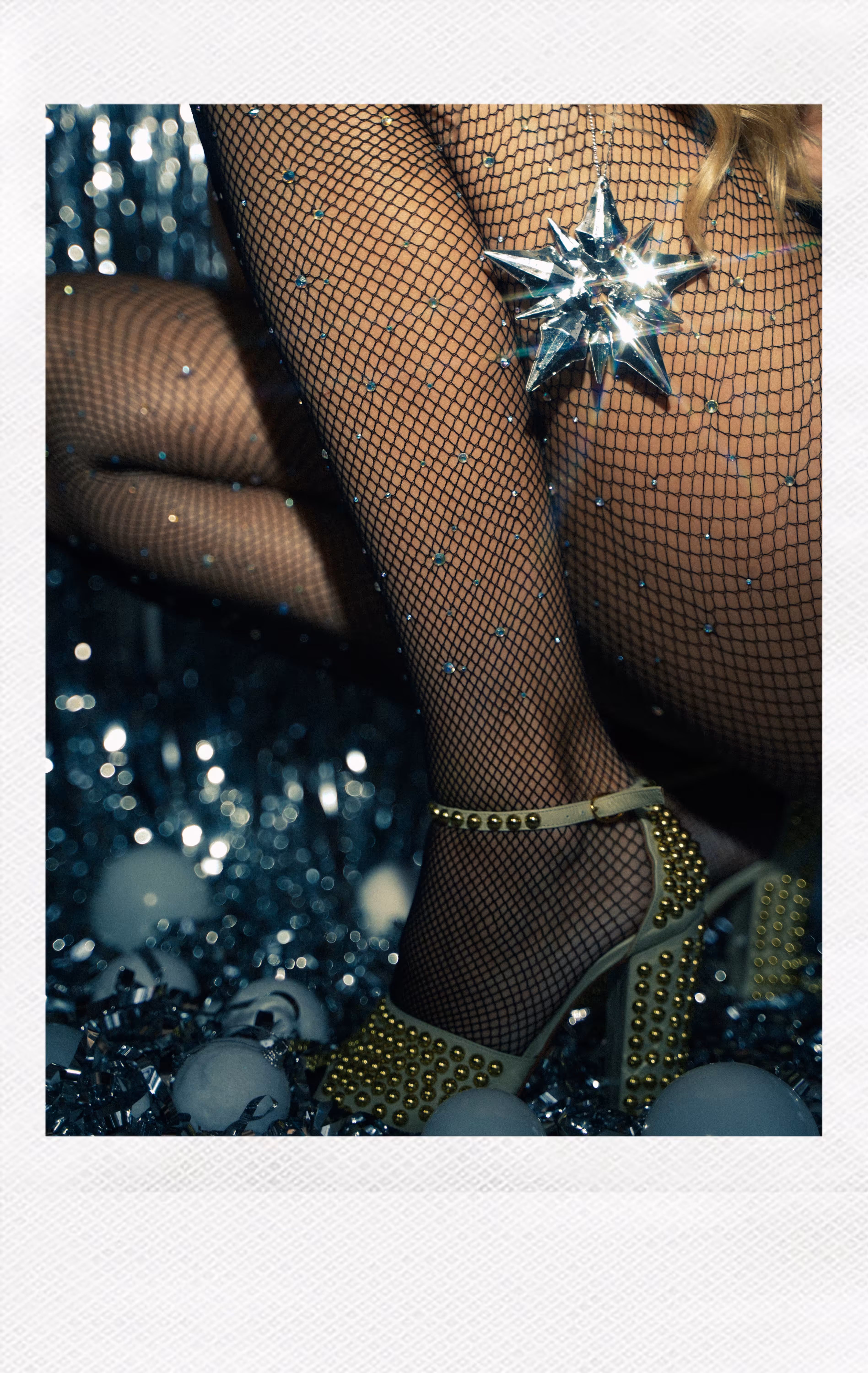 Shine like a Diamond