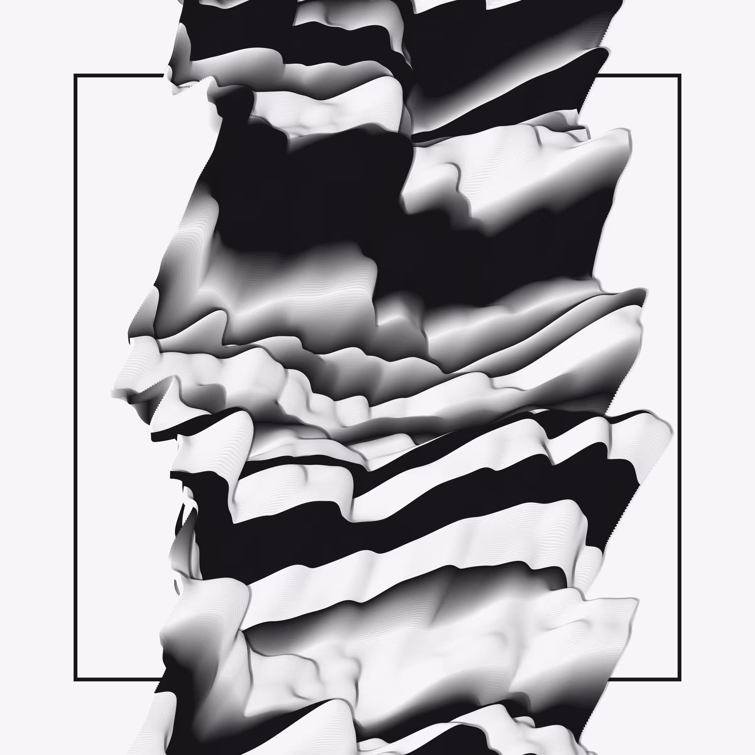 Apparitions #1419