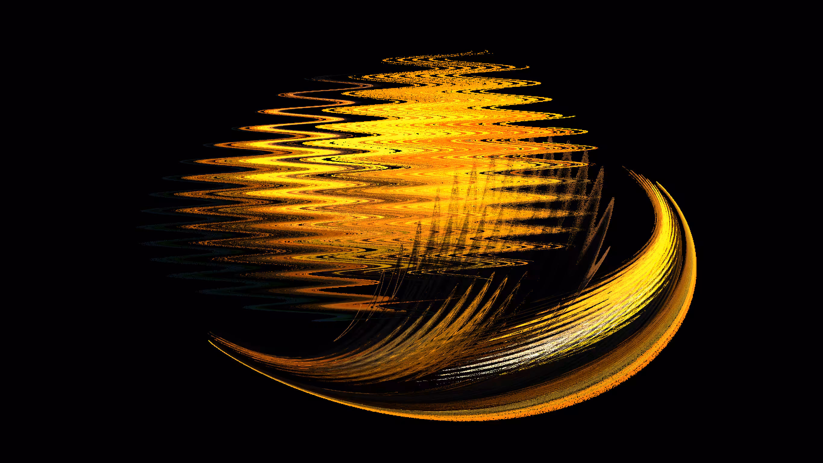 Unknown Origins - #10 - Mysterious Golden Egg