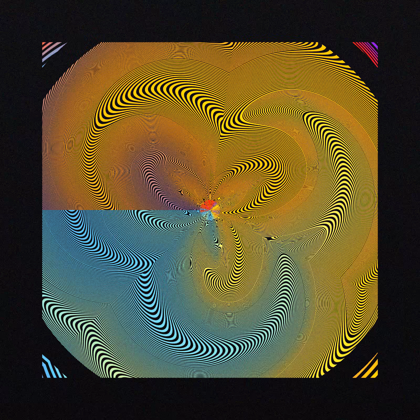 Euphonic #16