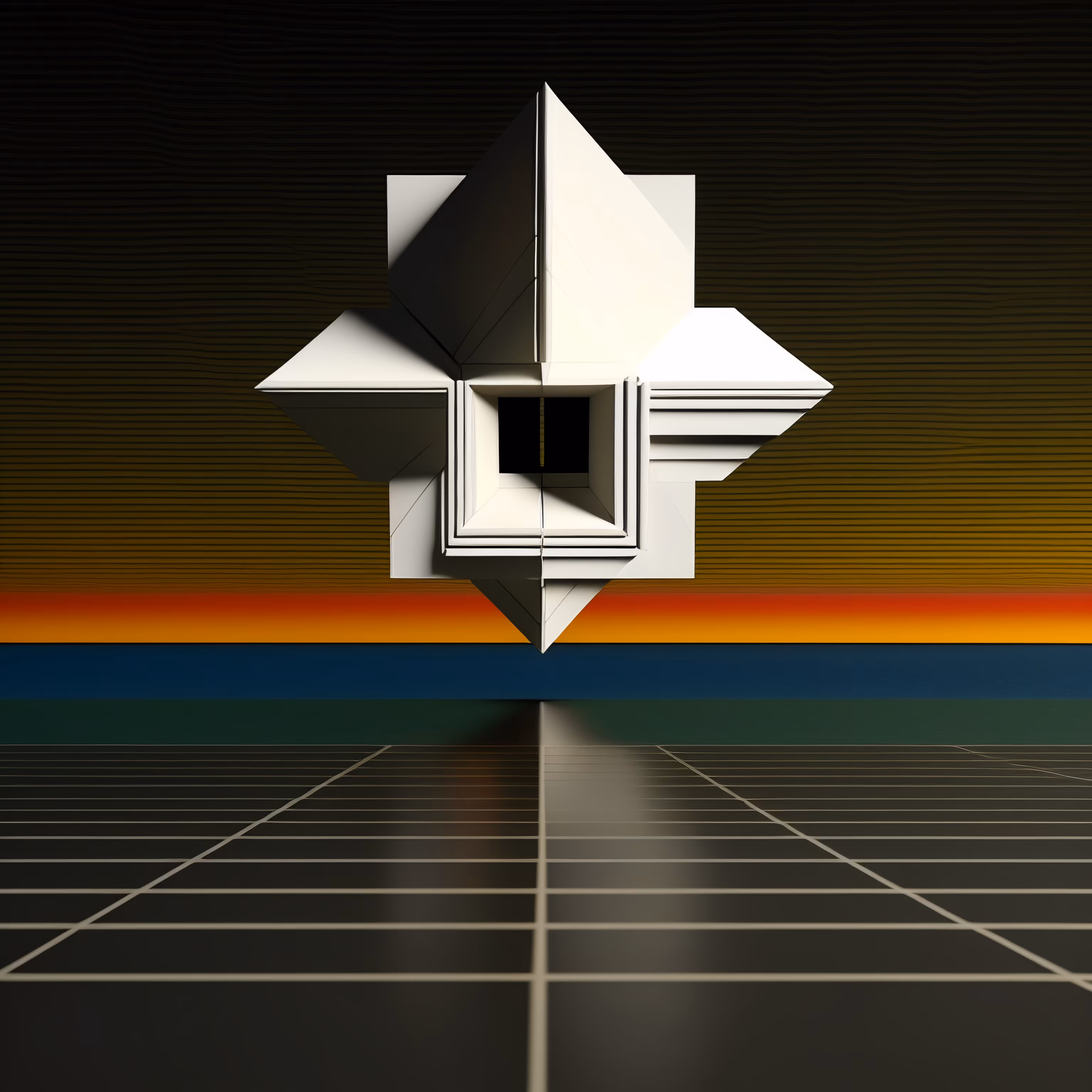 Iconomorphs #221