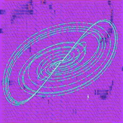 genuary 2 : C