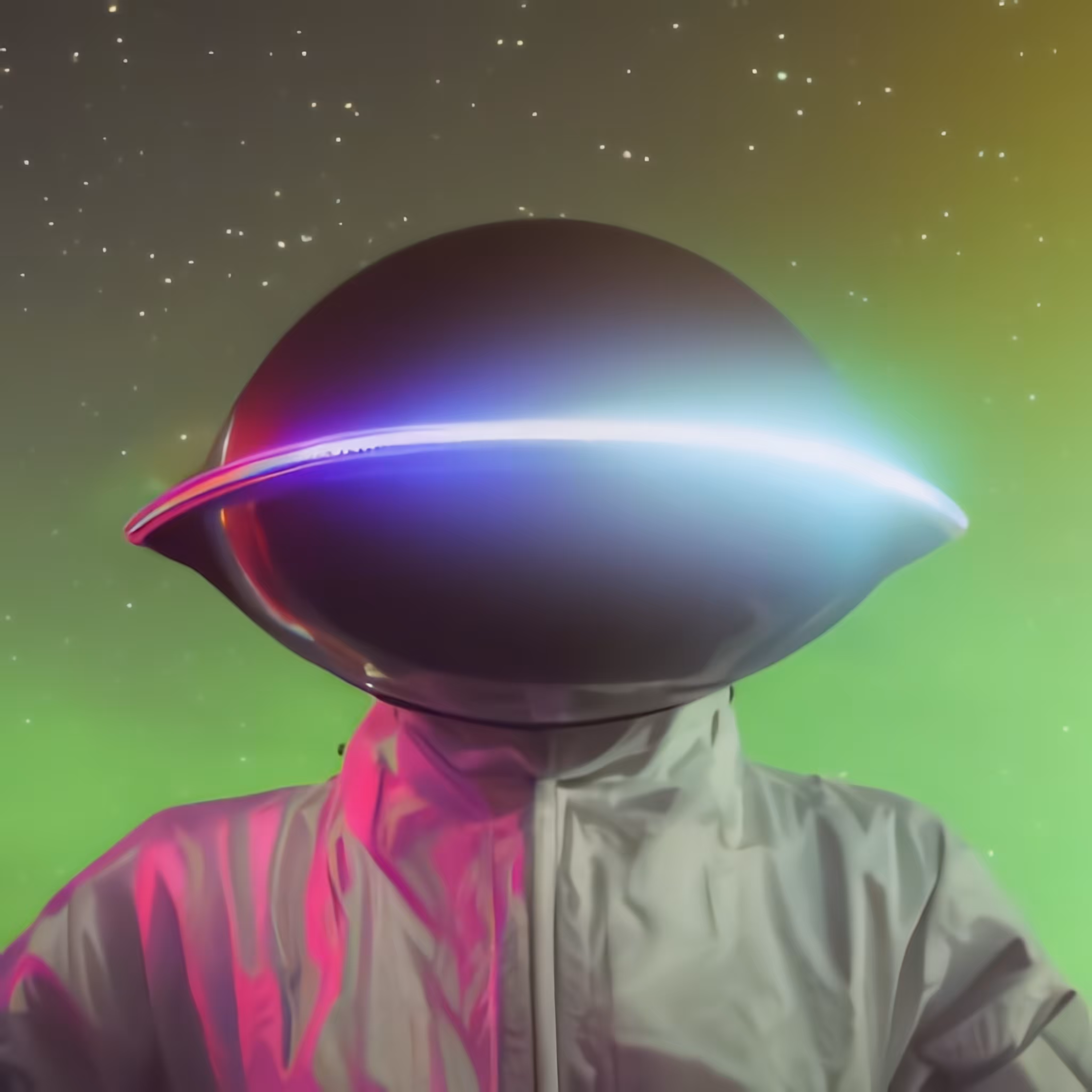 NIGHTCALLERS: SPACEWAVES #476
