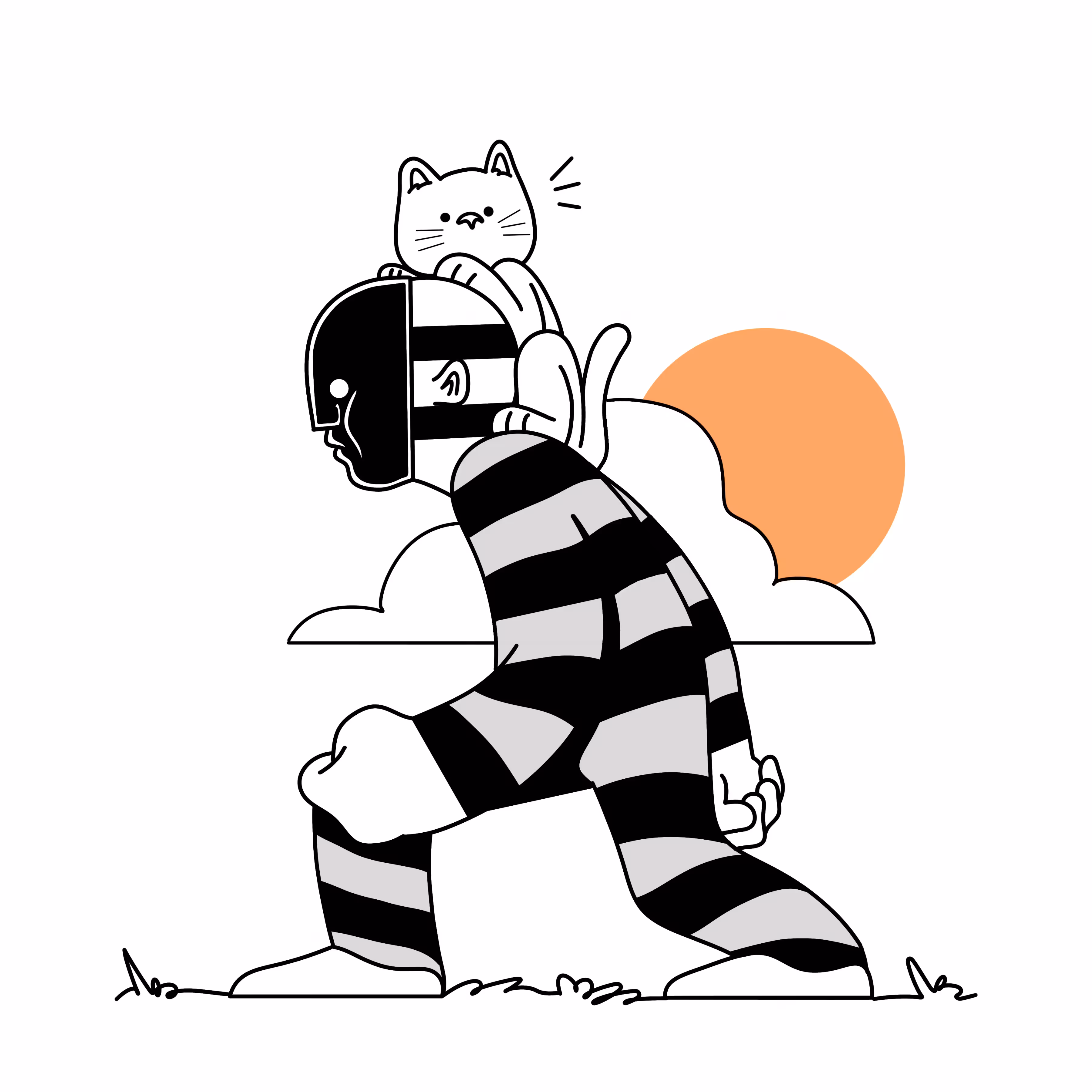 inmate
