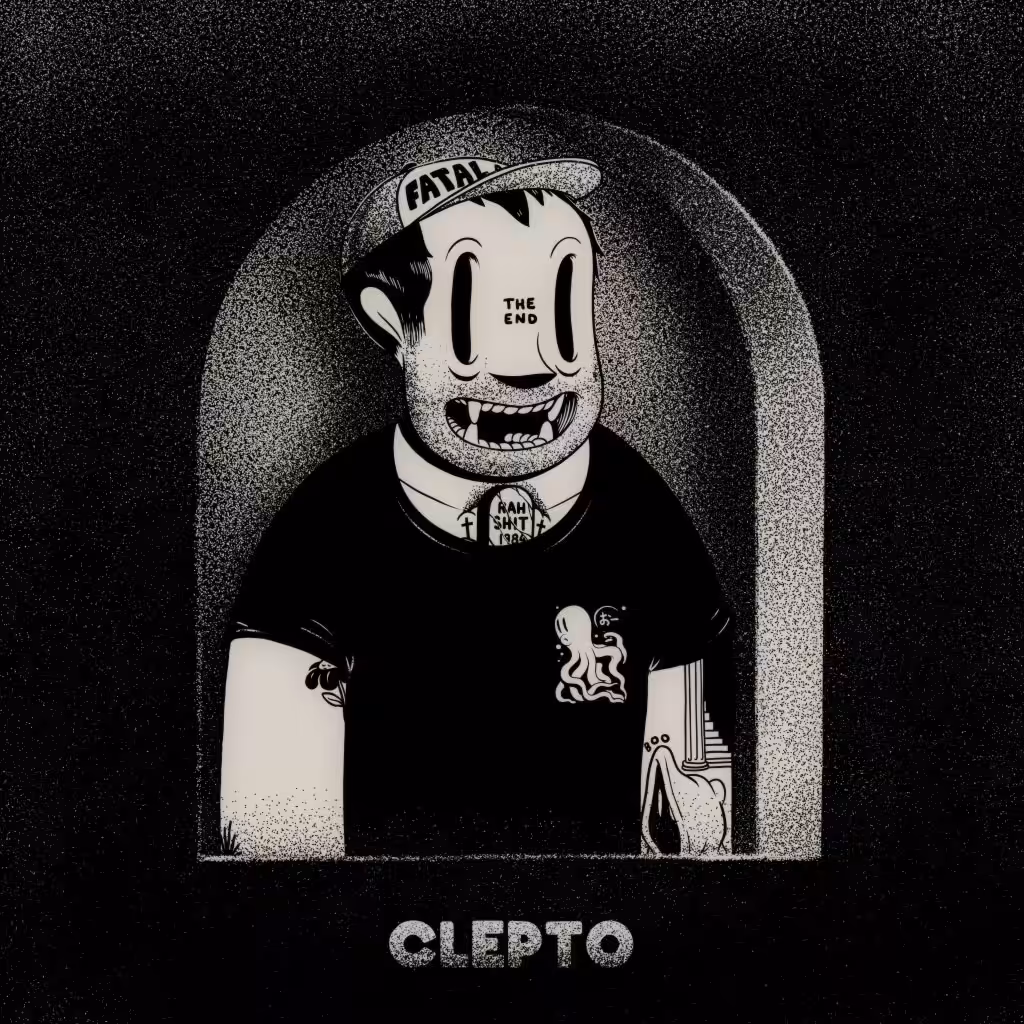 Cel Mates #1931