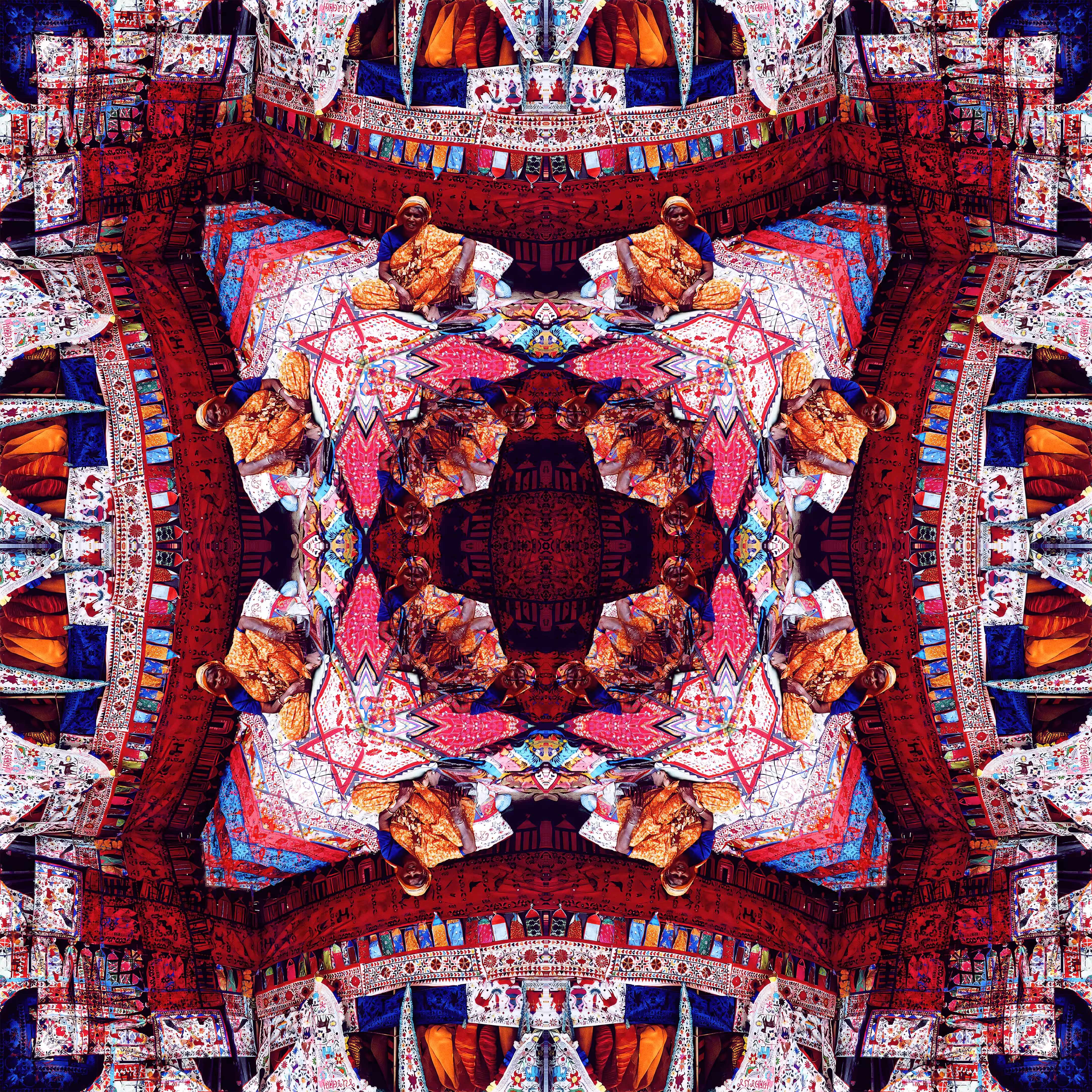 Gypsy Overload