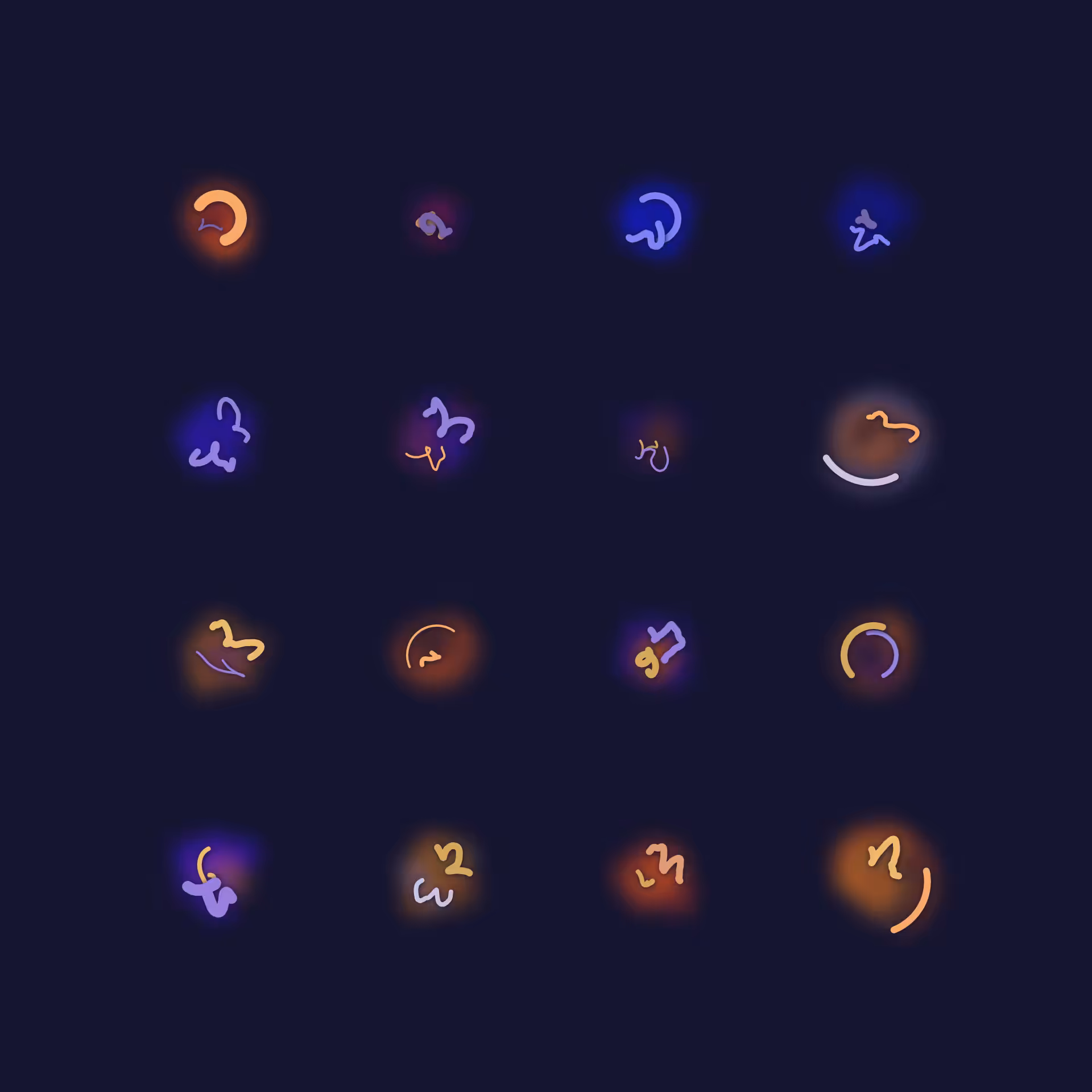 Conversation Loops #33
