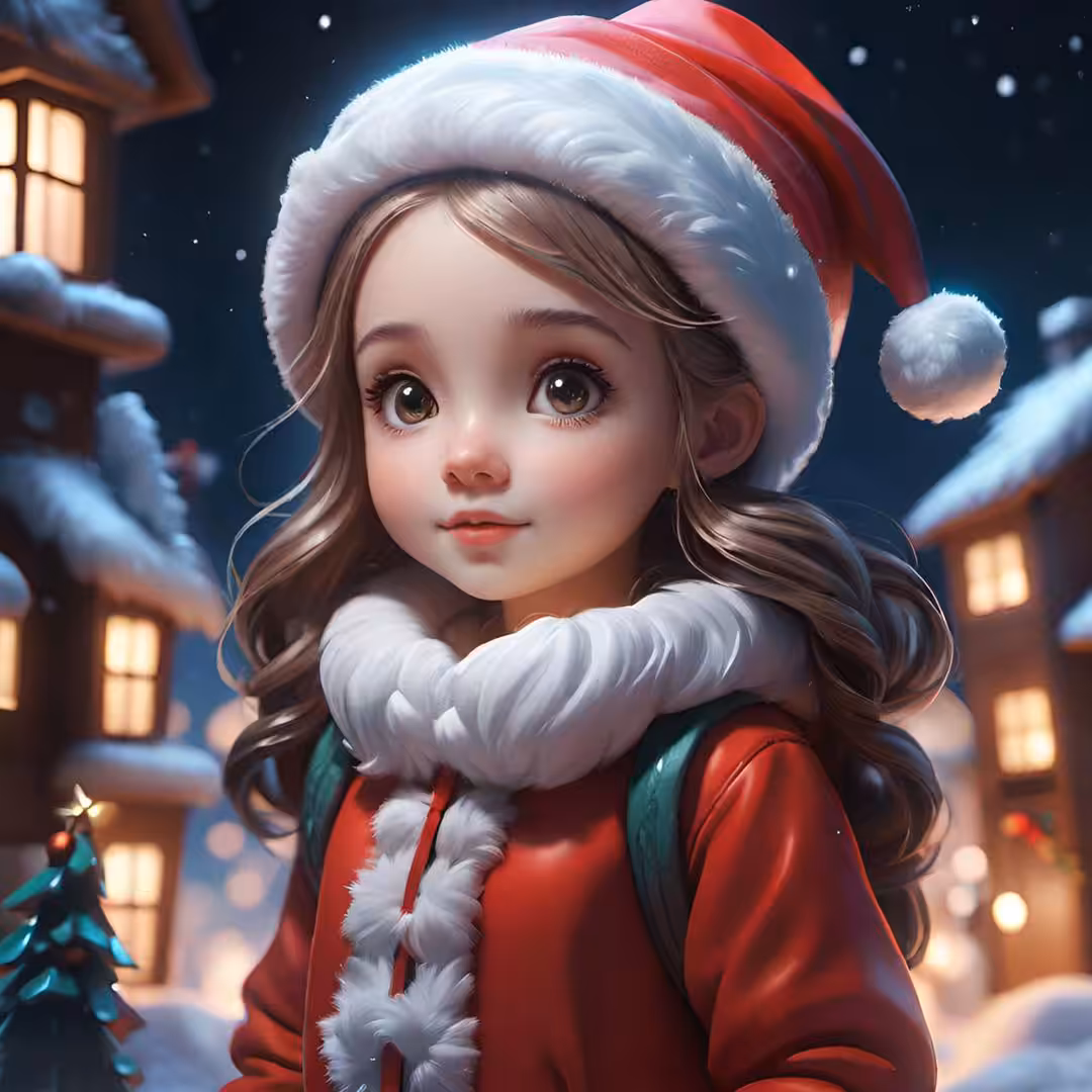 Cute Candy #4320
