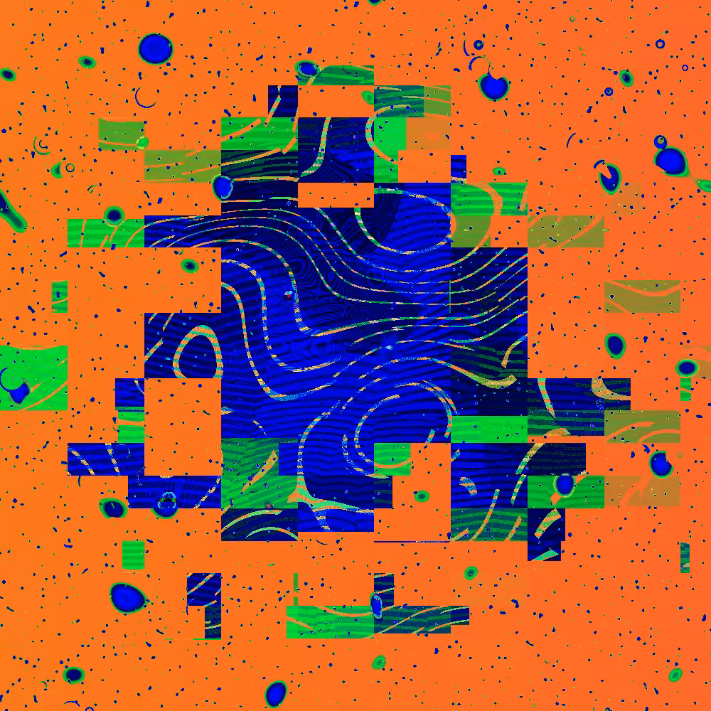Seed and Spores #13