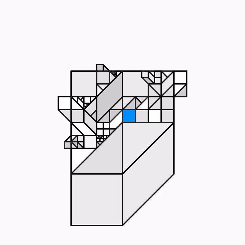 Parallelogrid #167