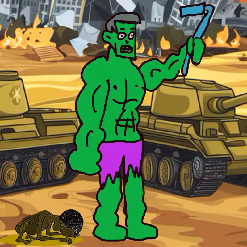 Warzone Selfies #23